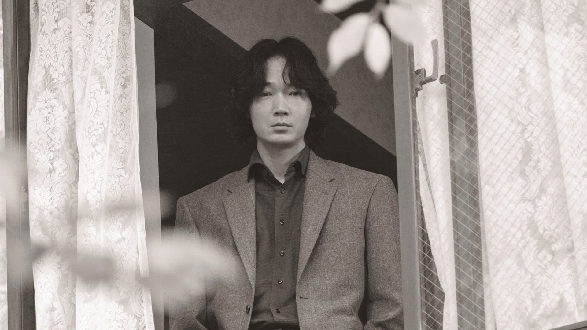 星と月は天の穴