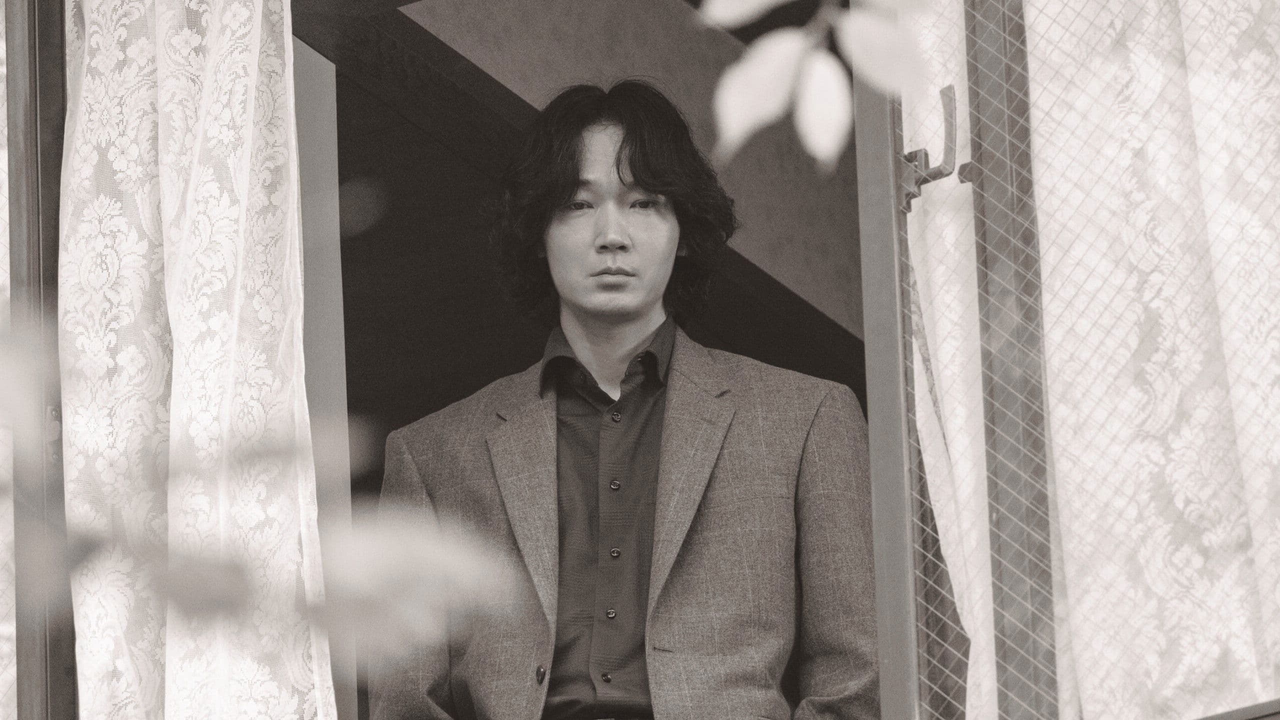 星と月は天の穴