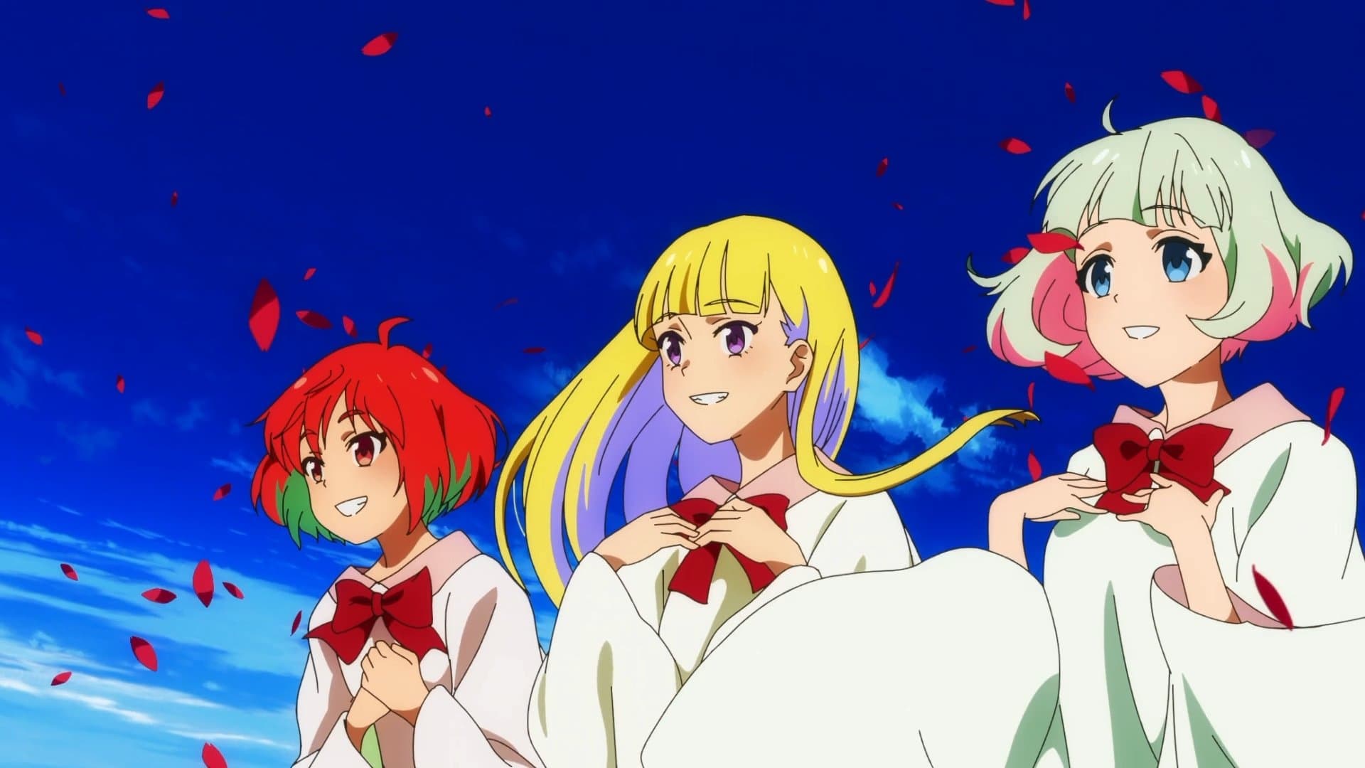 ヒーラー・ガール