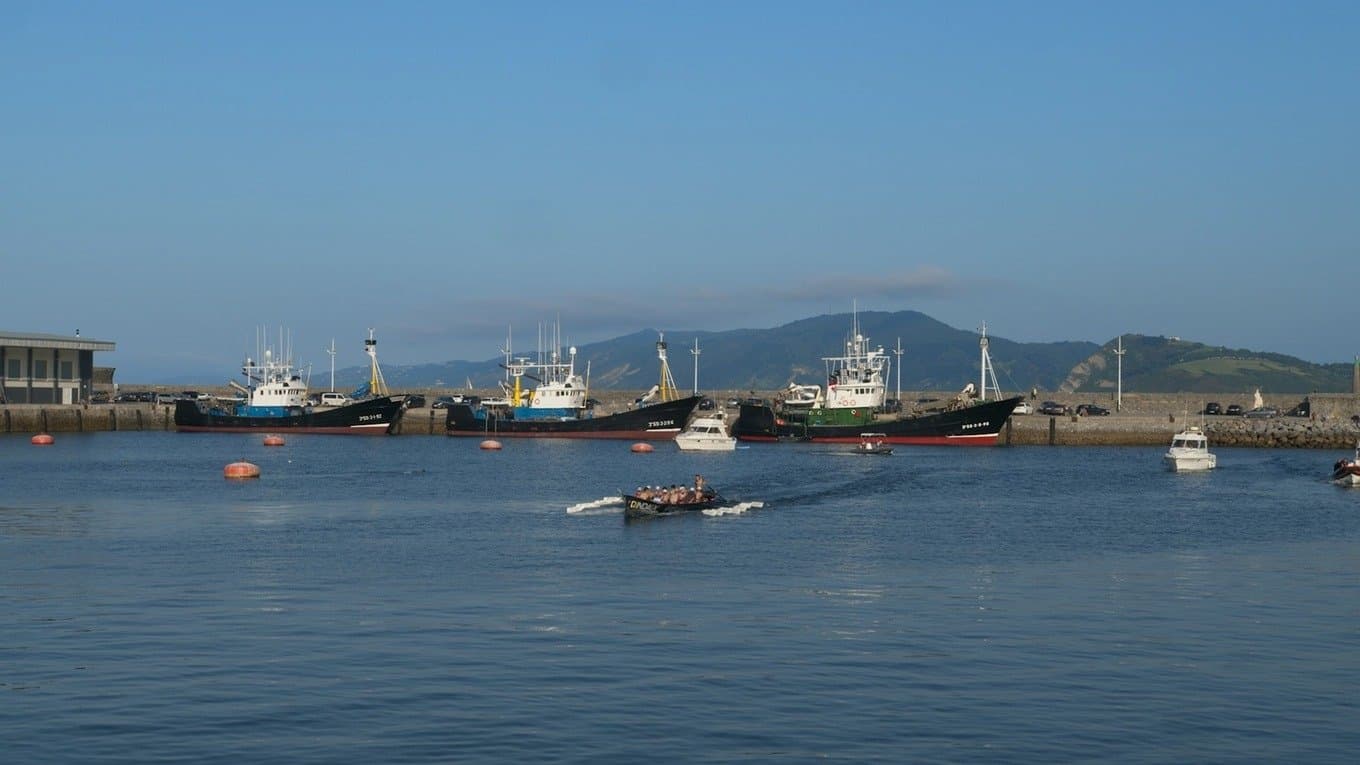 Beldurra. Relatos del miedo