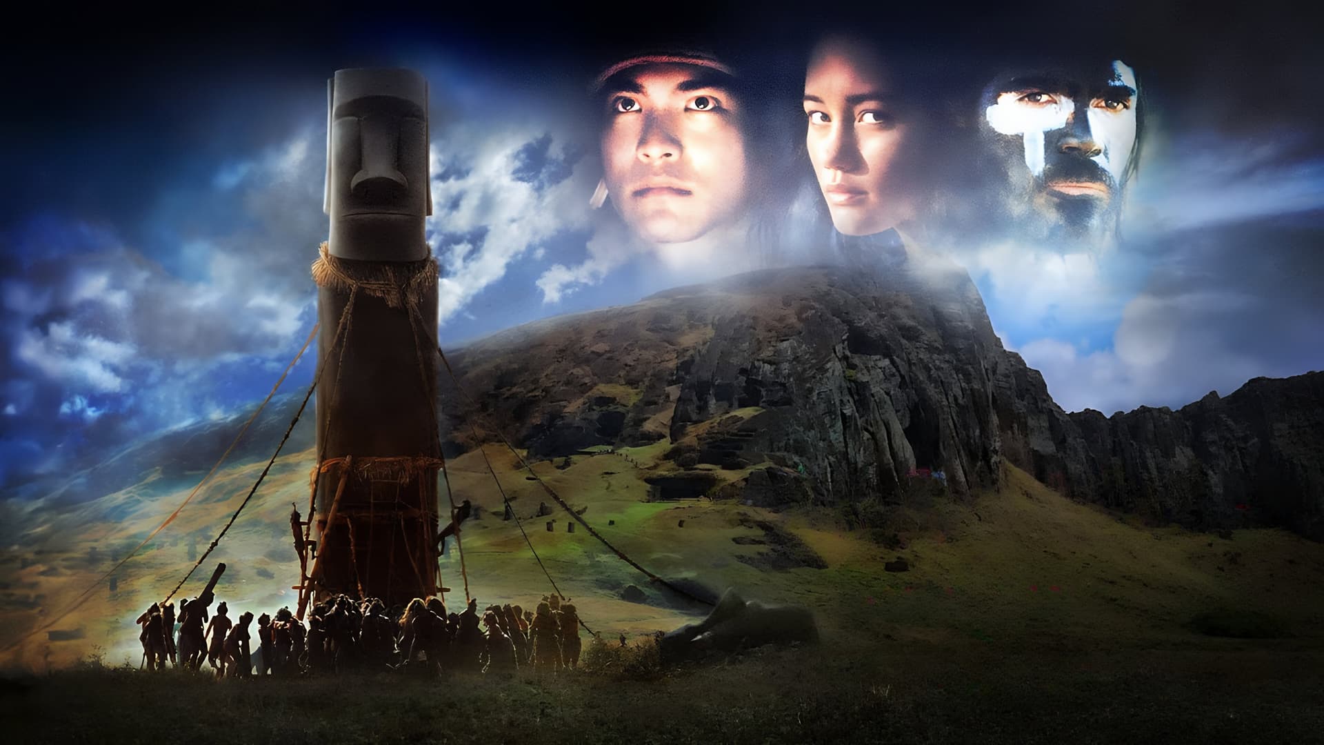 Rapa Nui