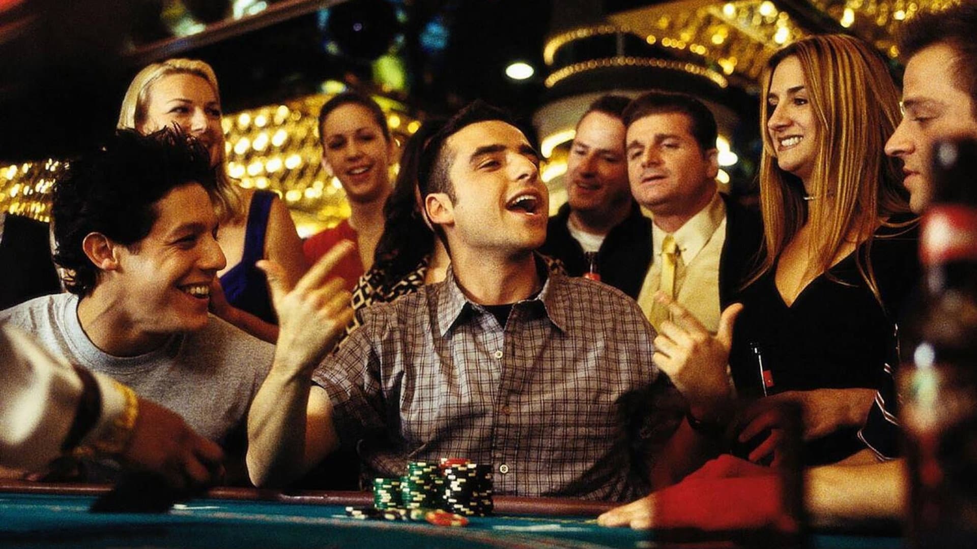 Big Shot: Confessions of a Campus Bookie