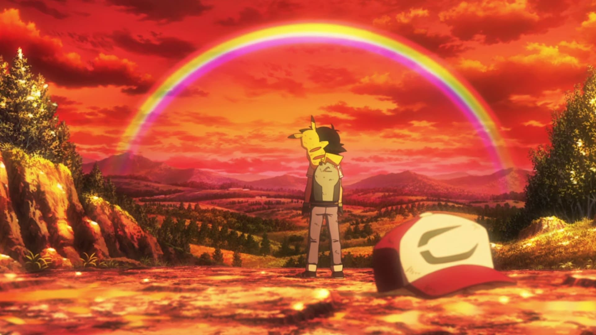 劇場版 ポケットモンスター キミにきめた！