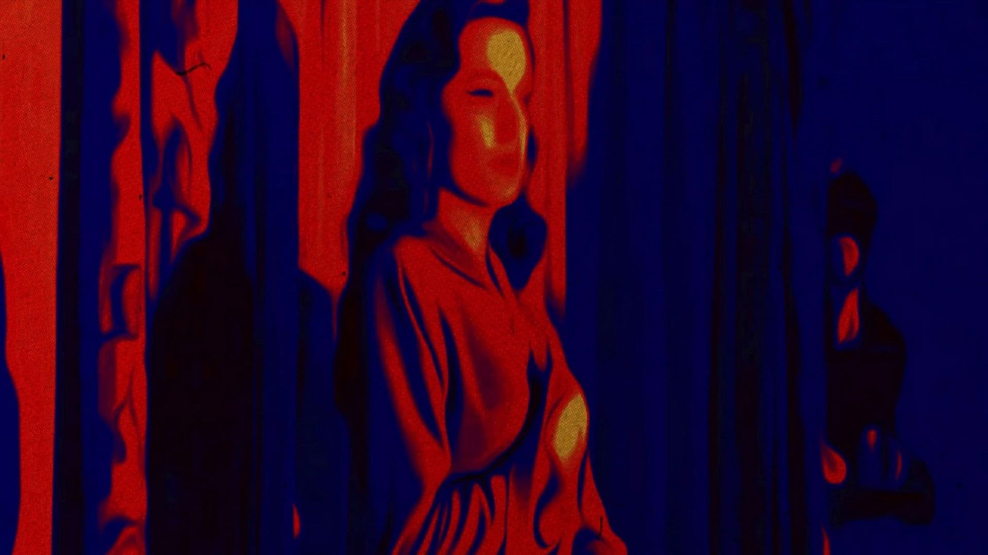 Slučajna raskoš prozirnog vodenog rebusa