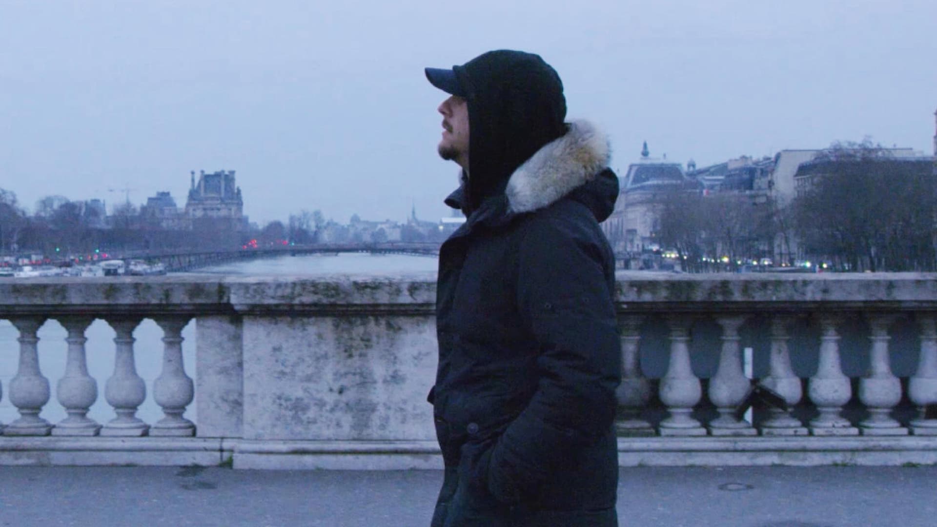 Nekfeu: Odisee muzicală