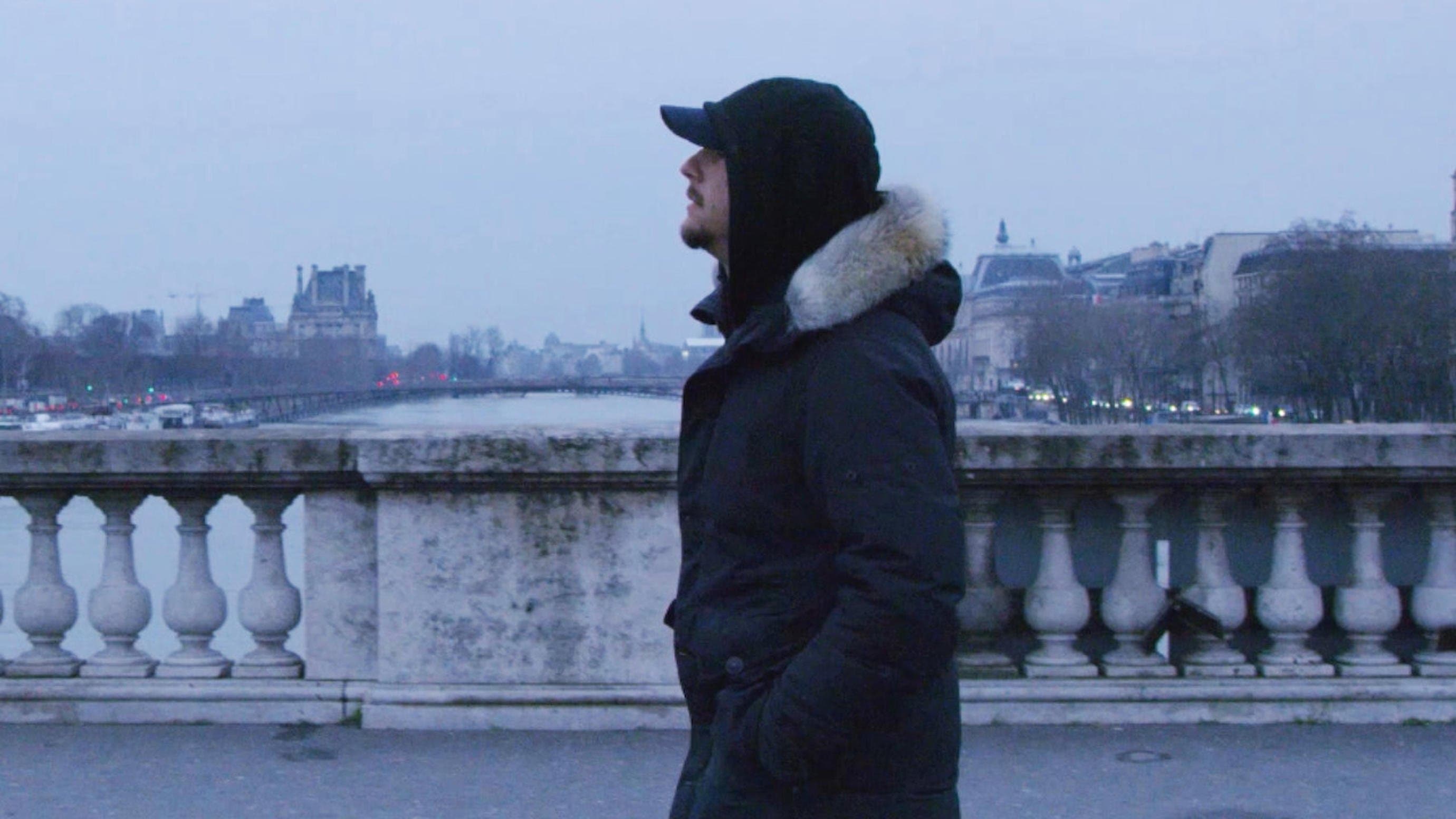 Nekfeu: Odisee muzicală