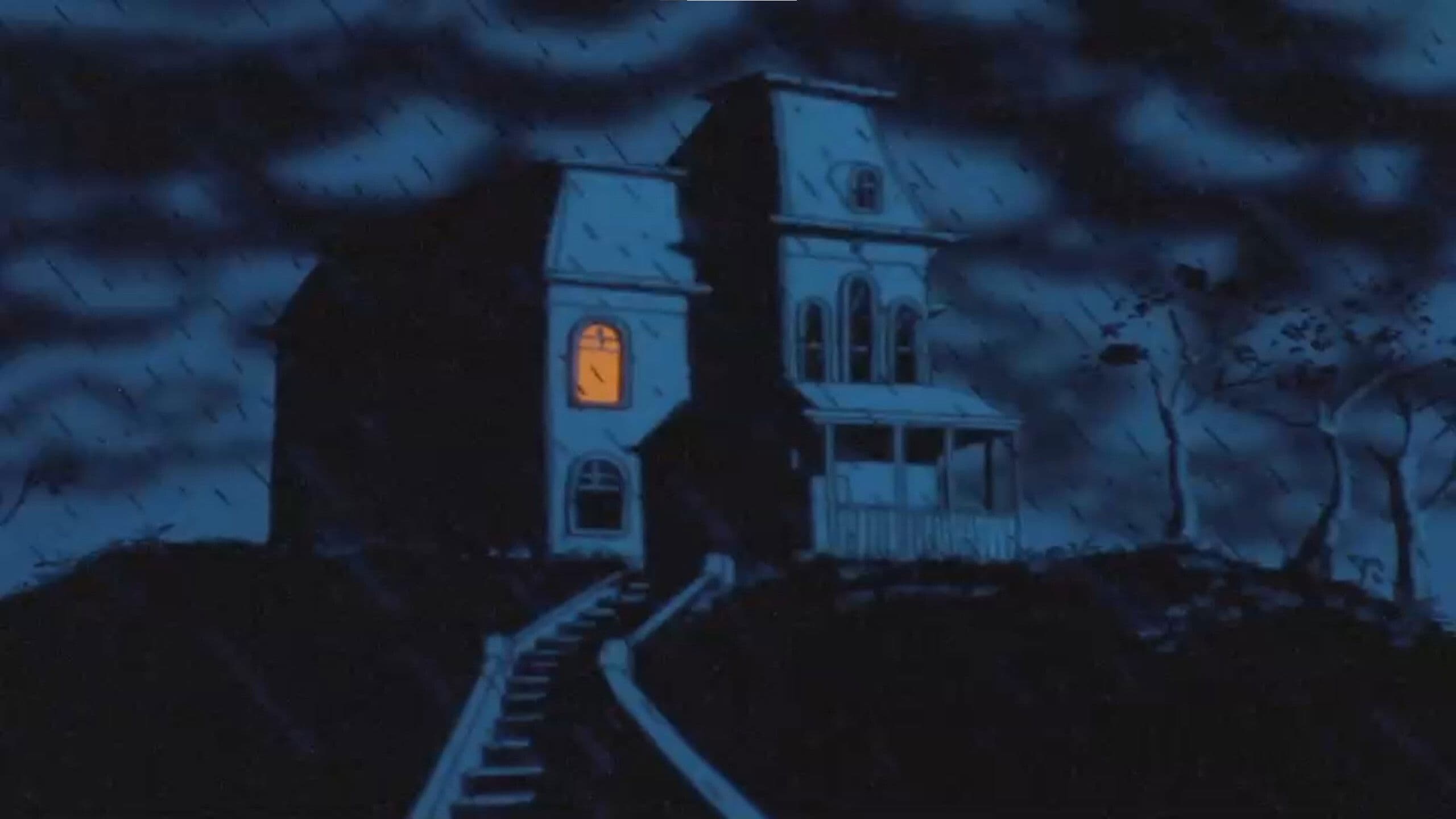 Quando os Morcegos Se Calam