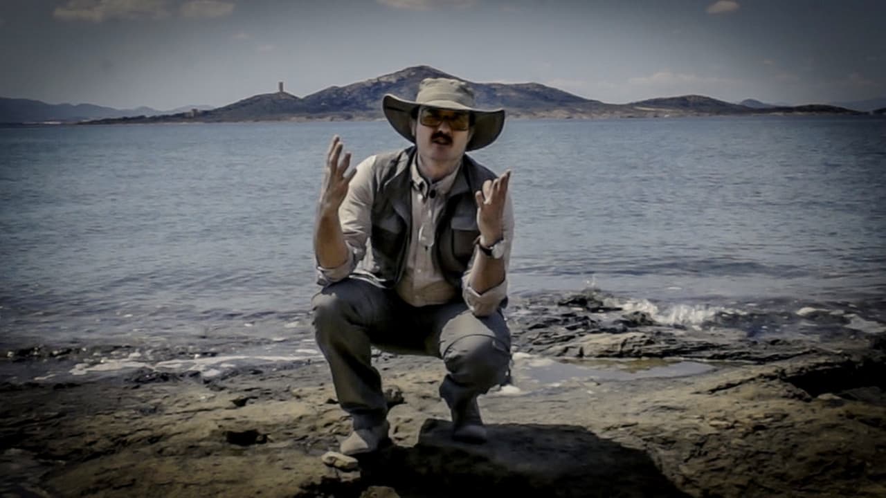 Las pirámides murcianas