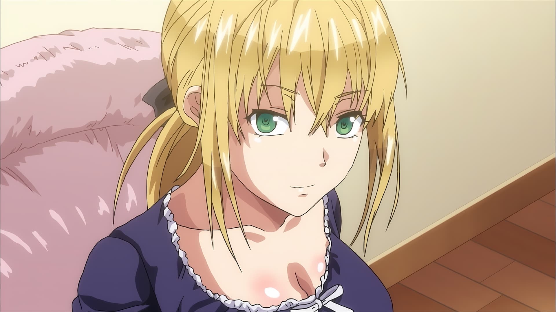 グリーン・アイズ -姉キュン! より- THE ANIMATION