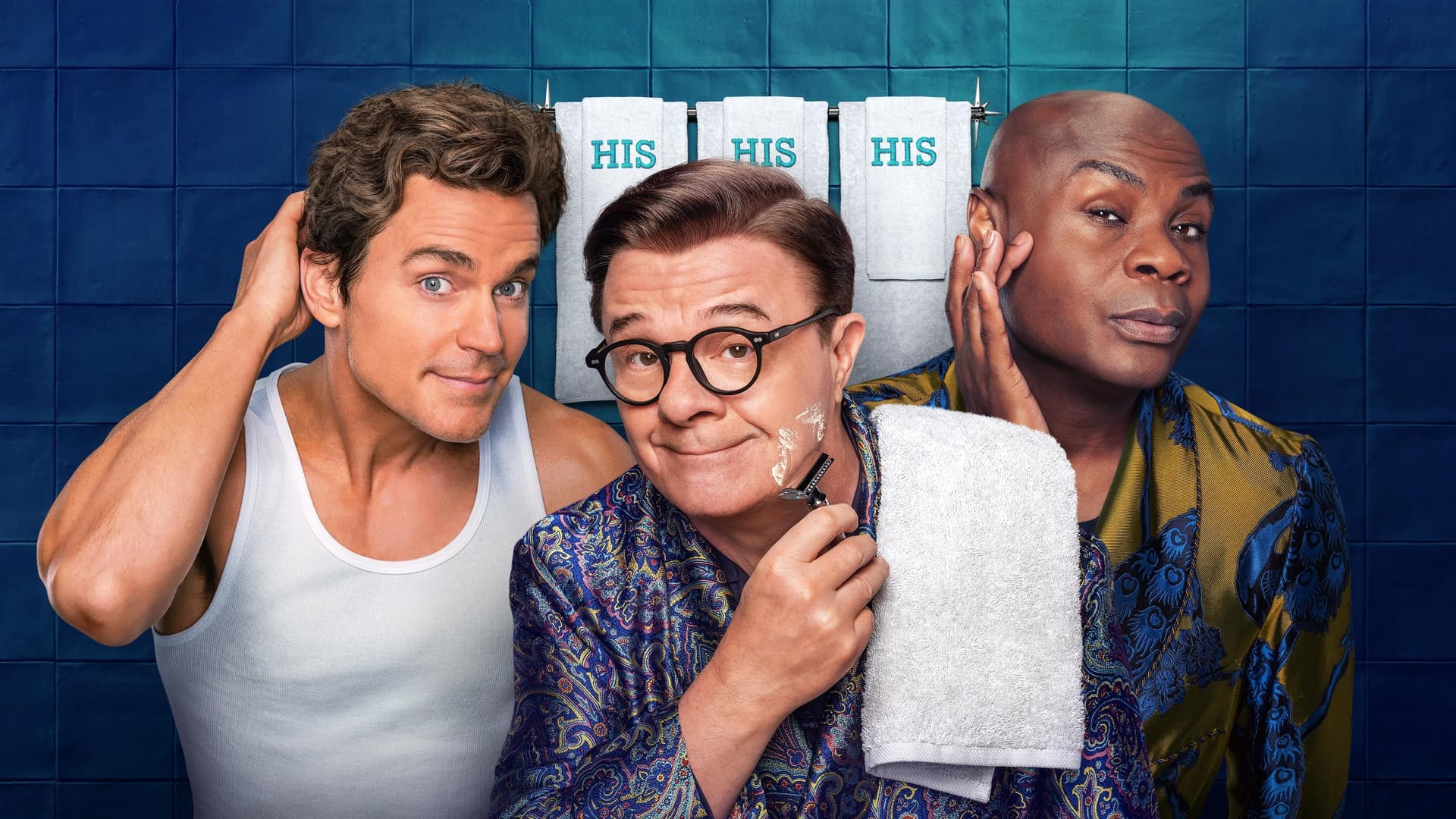 Modern la vârsta a doua