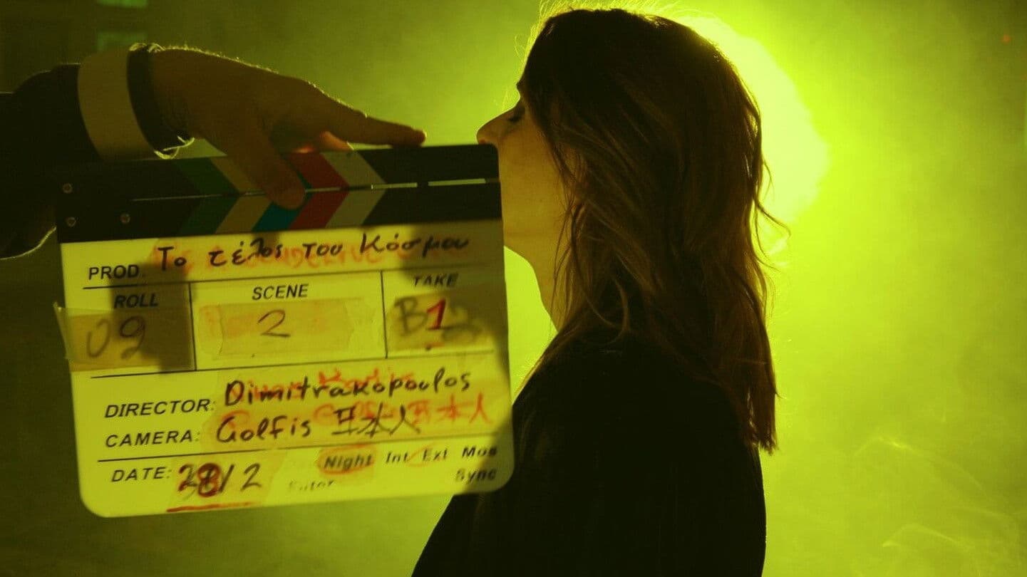 The End of the World