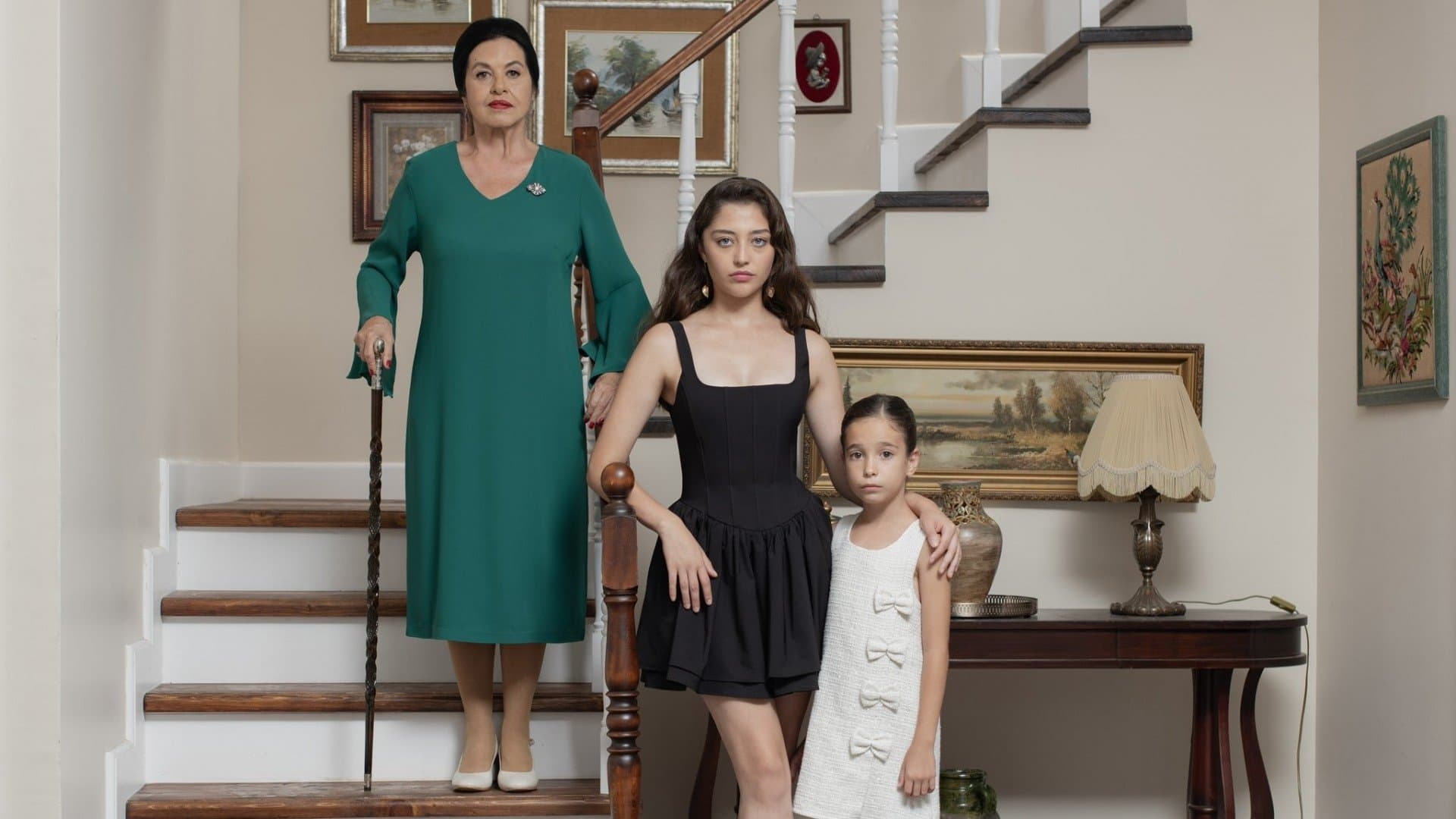 Bizi Birleştiren Hayat