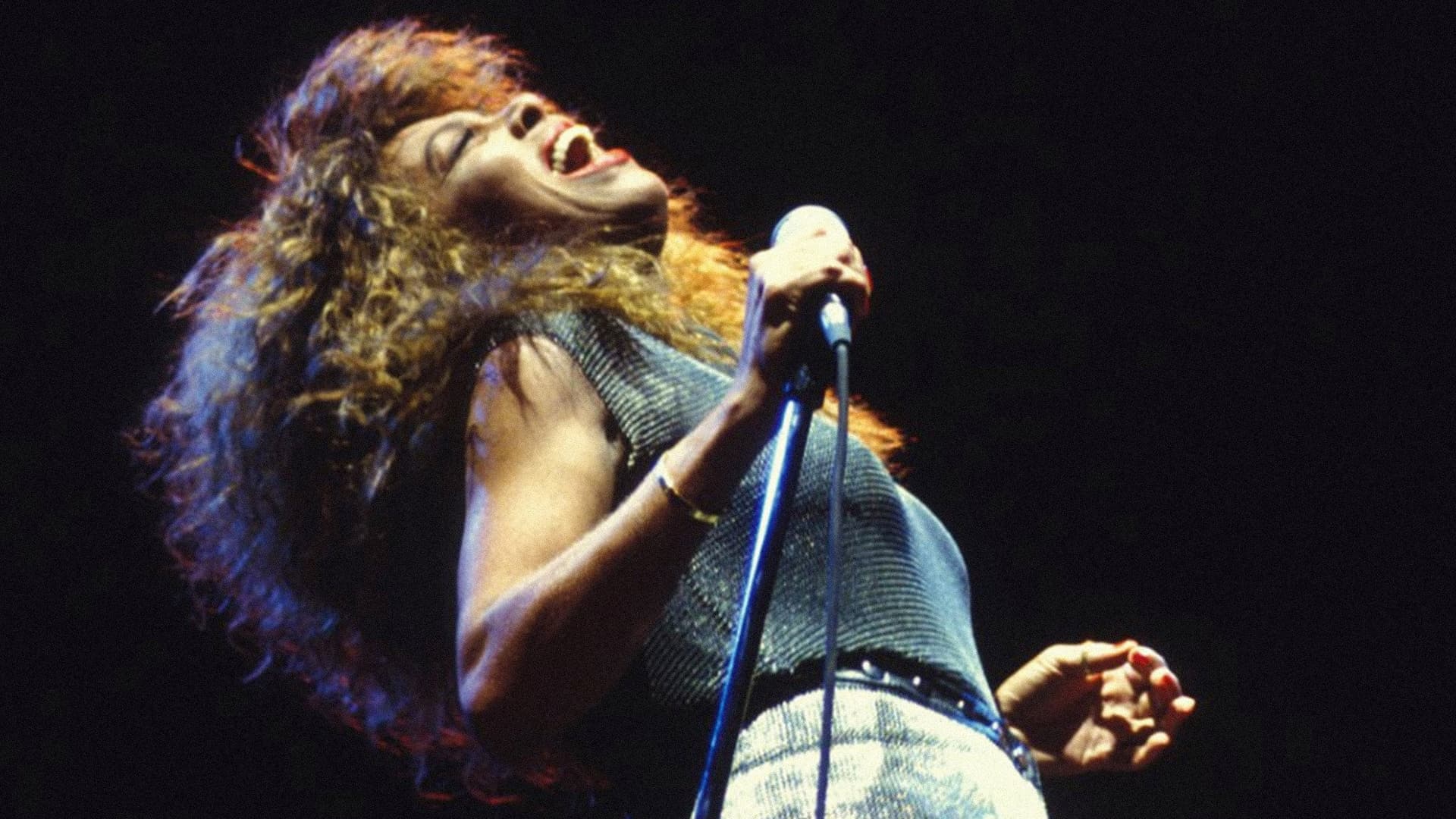 Tina Turner: The Girl from Nutbush