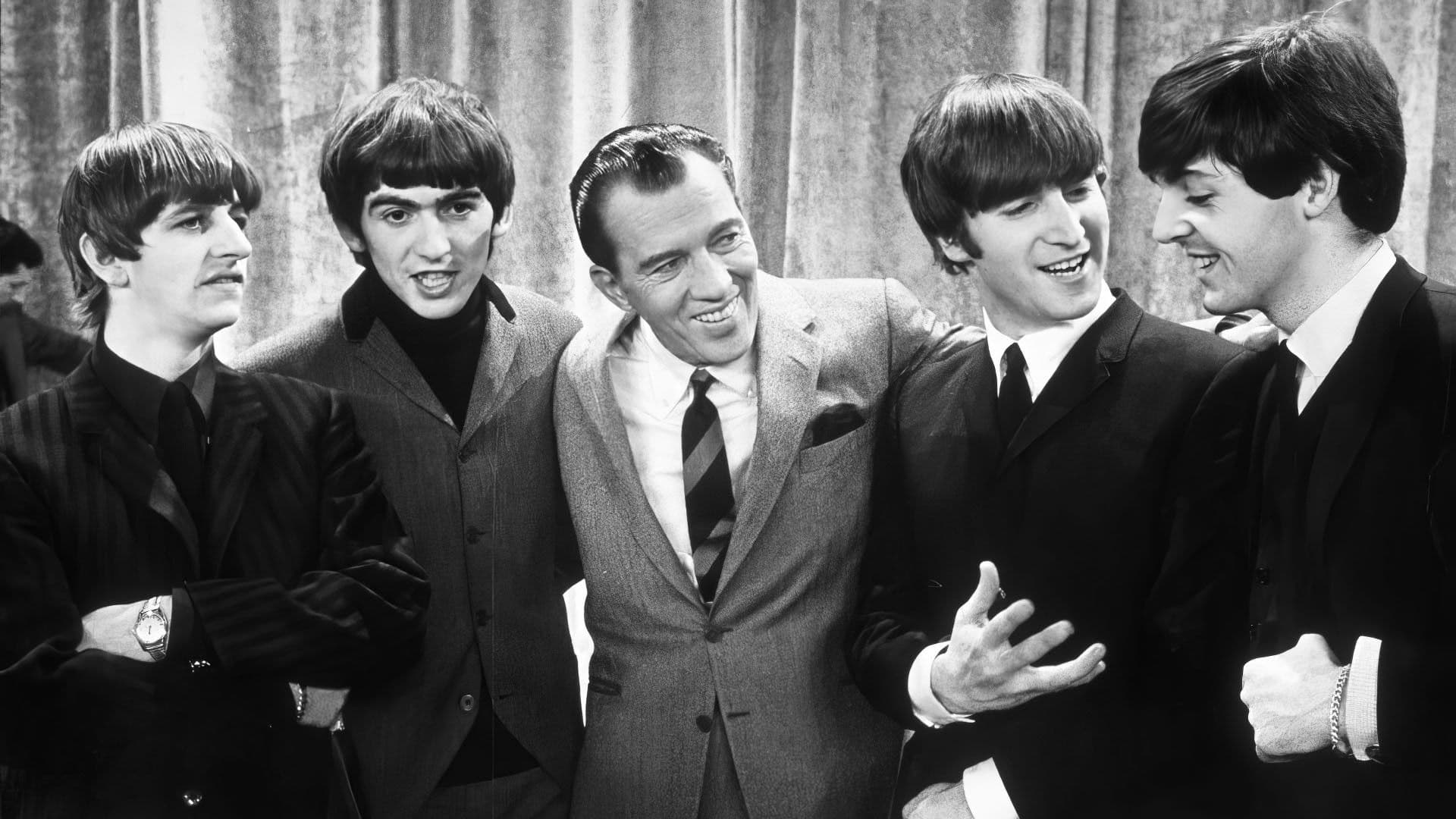 Emisiunea lui Ed Sullivan