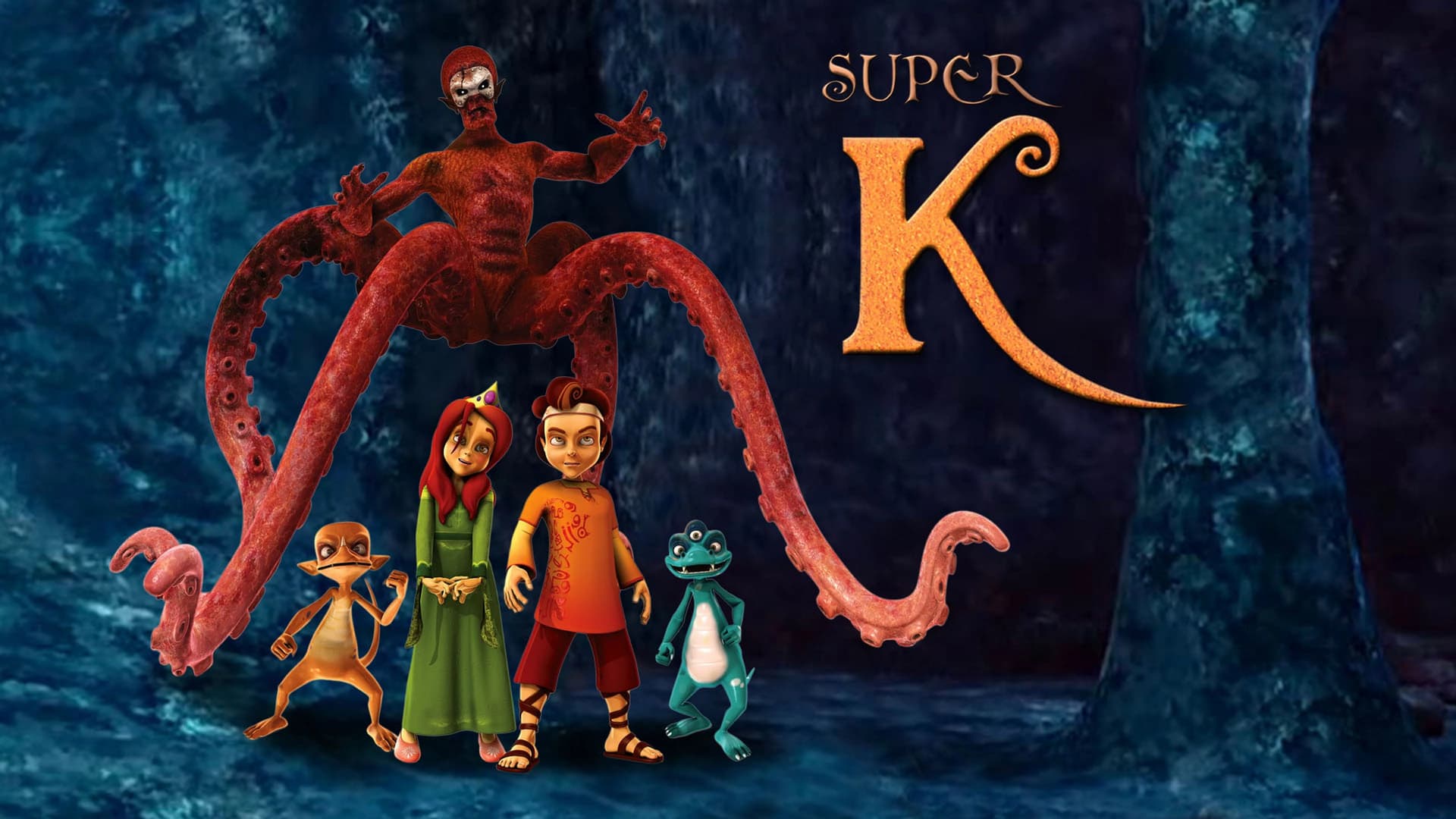 Super K