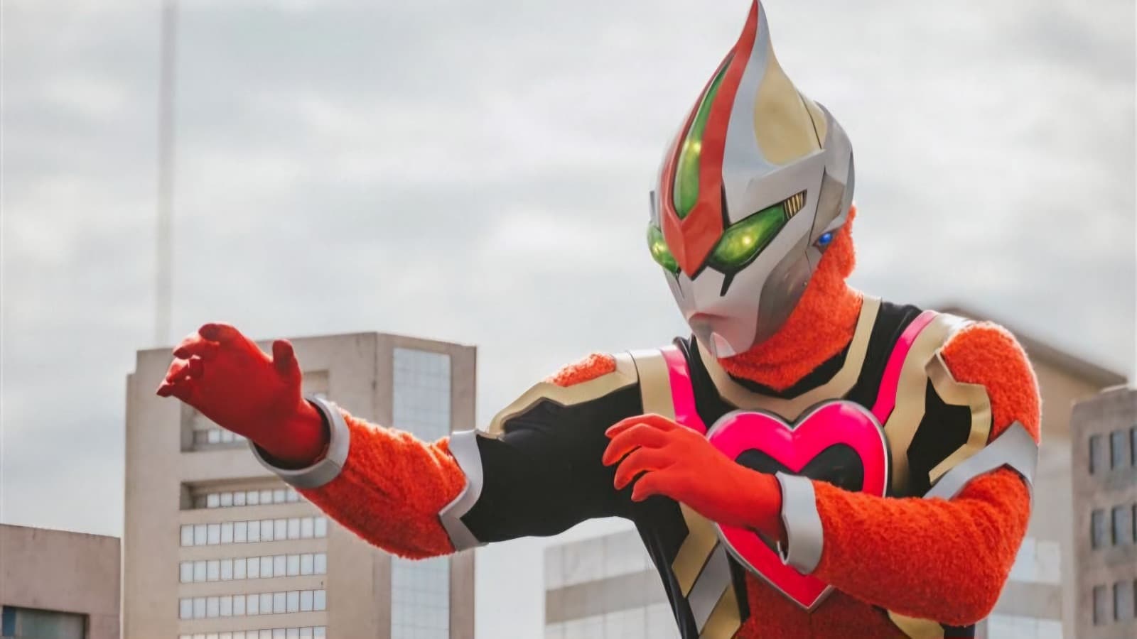 ヒーロゥ THE FINAL