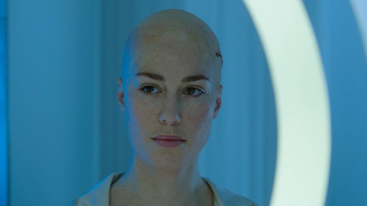 La ambición de Marie