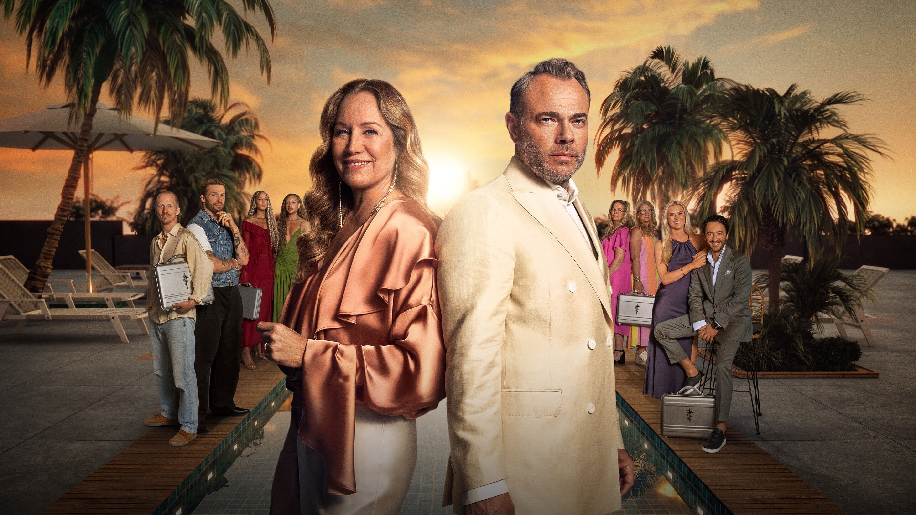 Fortune Hotel Sverige