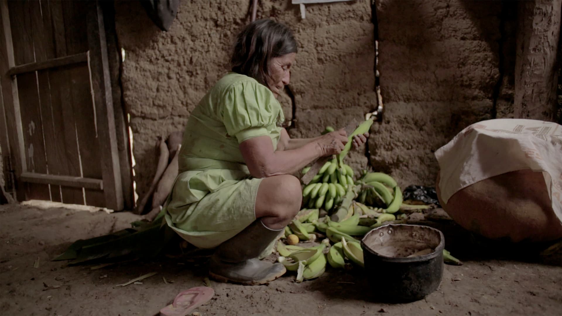 Rio Verde: El tiempo de los Yakurunas