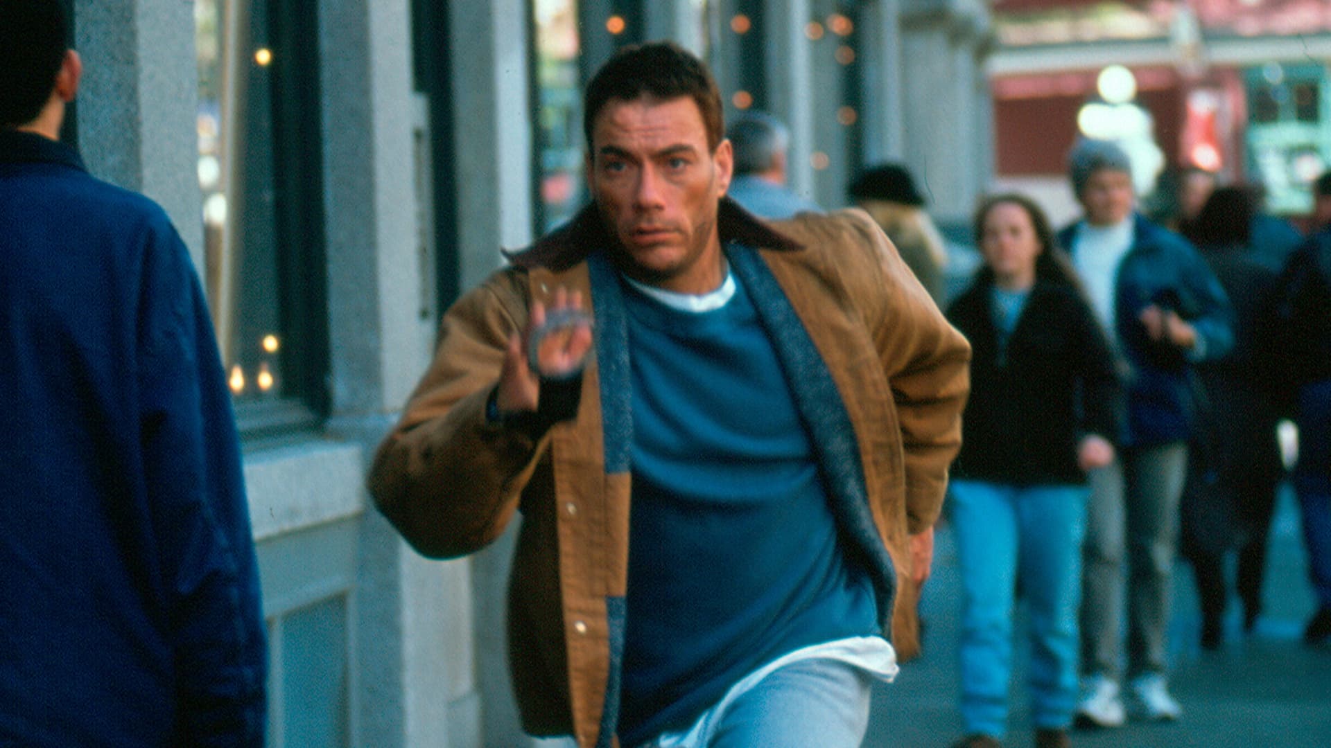 Replicant