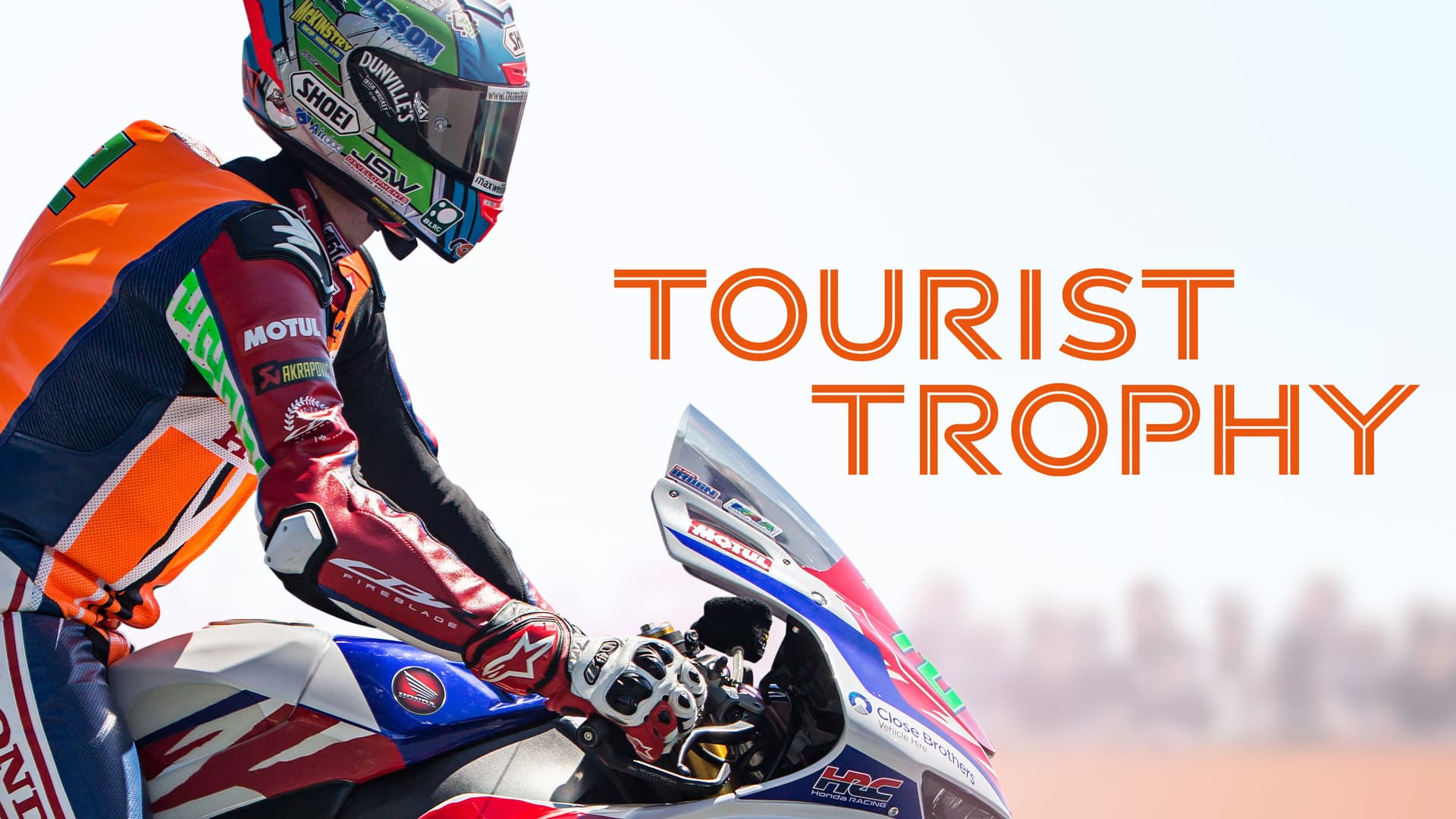 Tourist Trophy