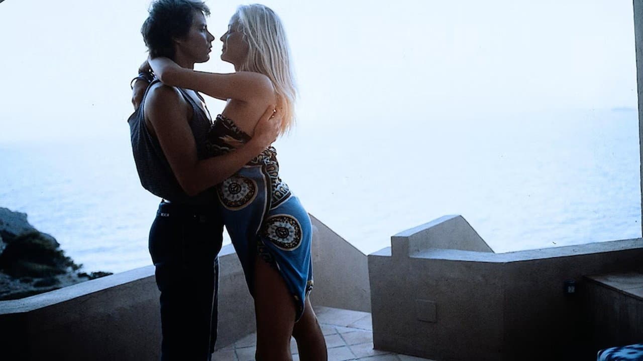 Die schönen Wilden von Ibiza