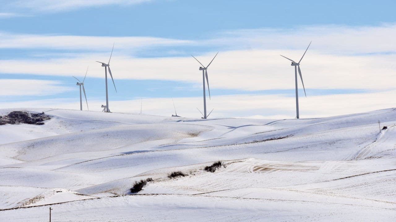 Incalzirea Globala : Adevarul rece