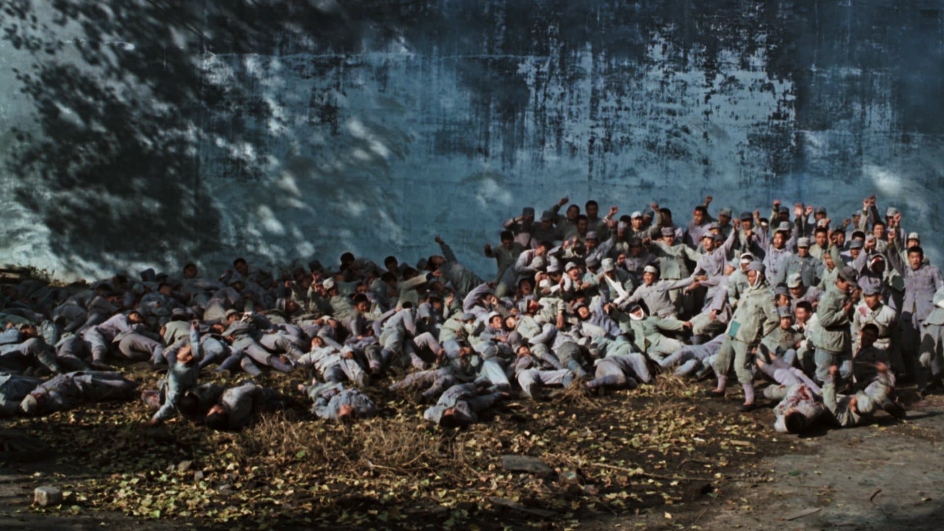 黑太陽731完結篇之死亡列車