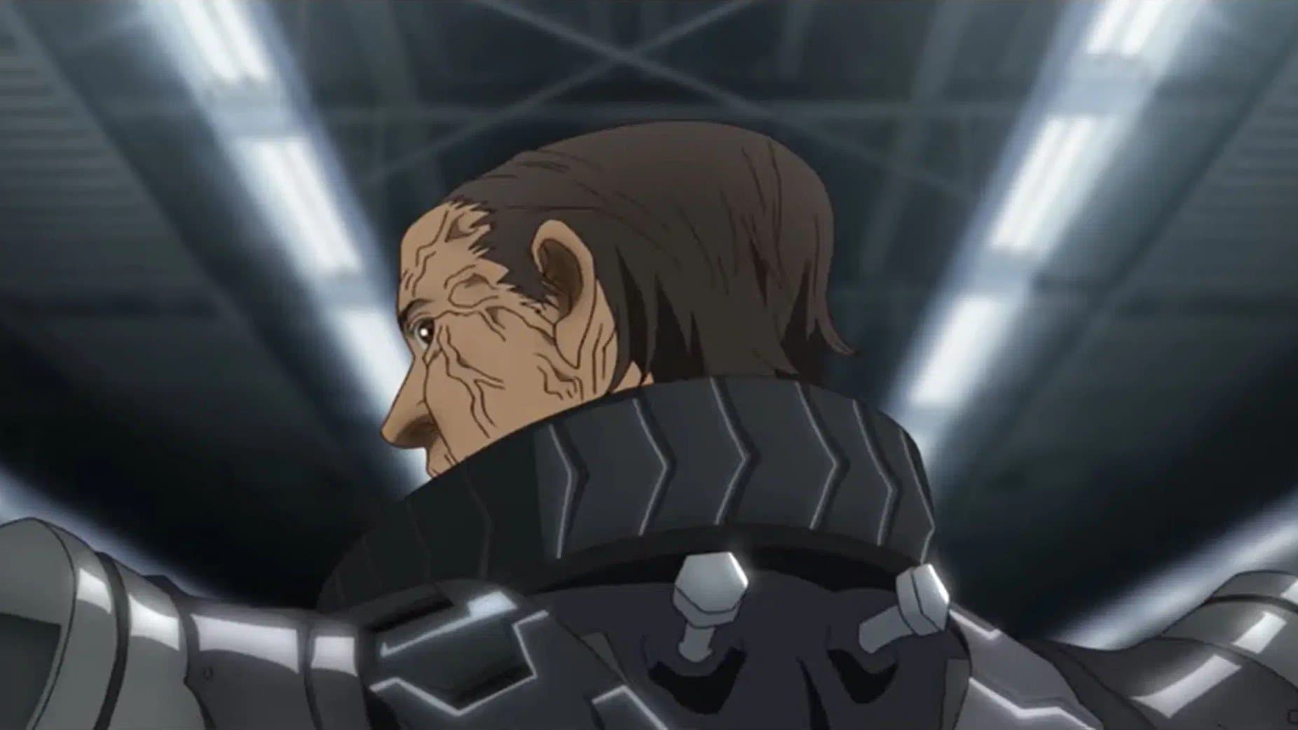 ハンマーヘッド