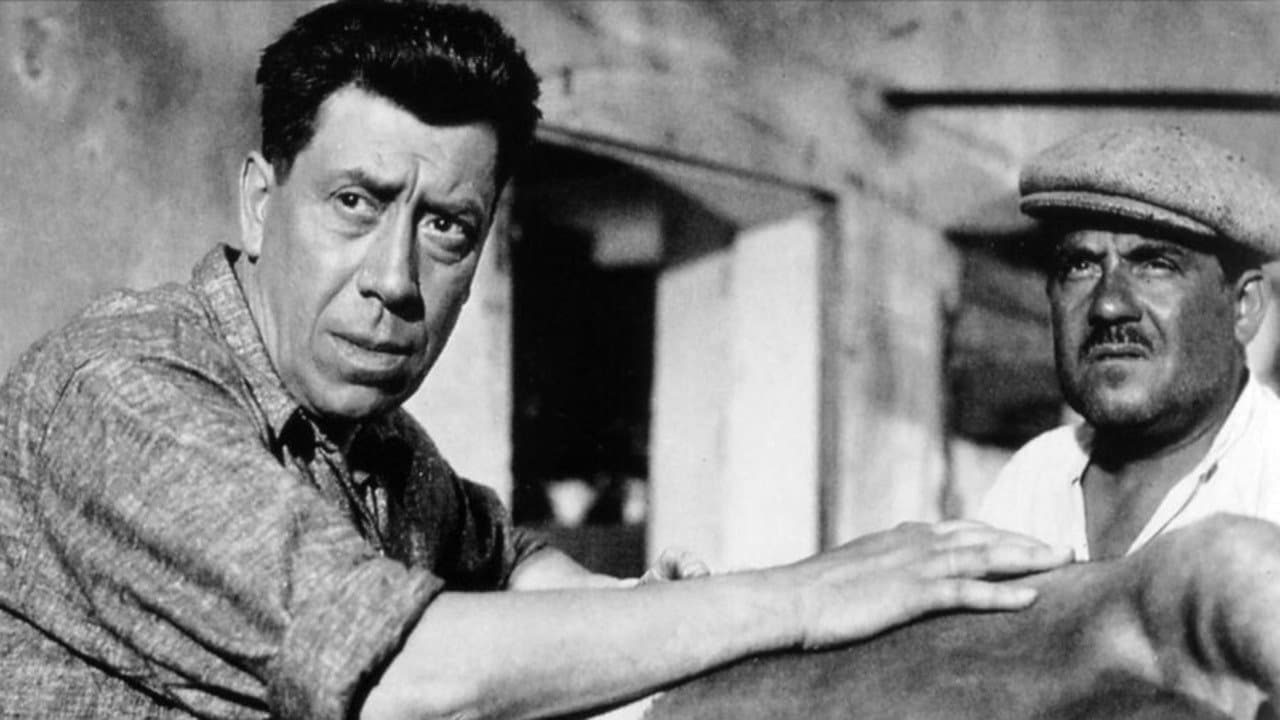 La Table-aux-Crevés