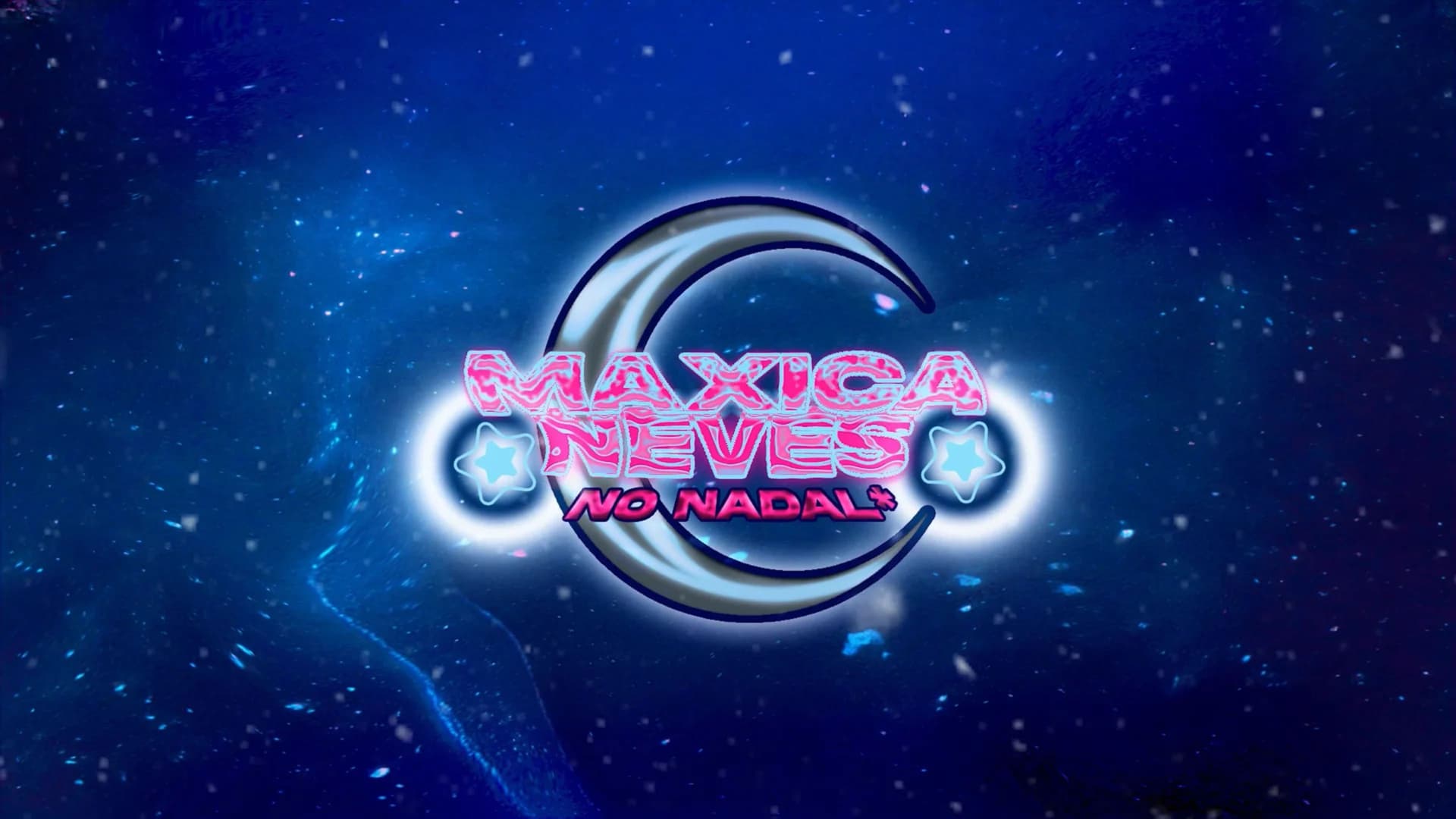 Máxica Neves No Nadal (C)