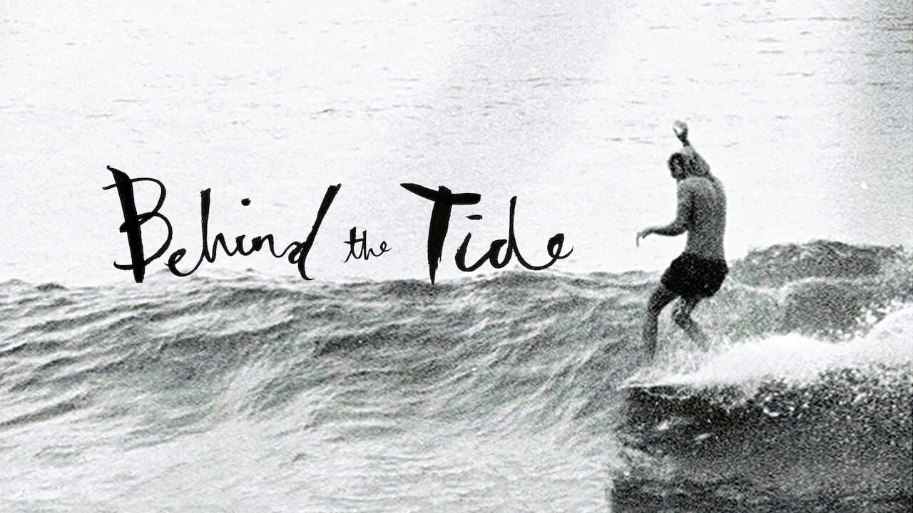 Behind the Tide
