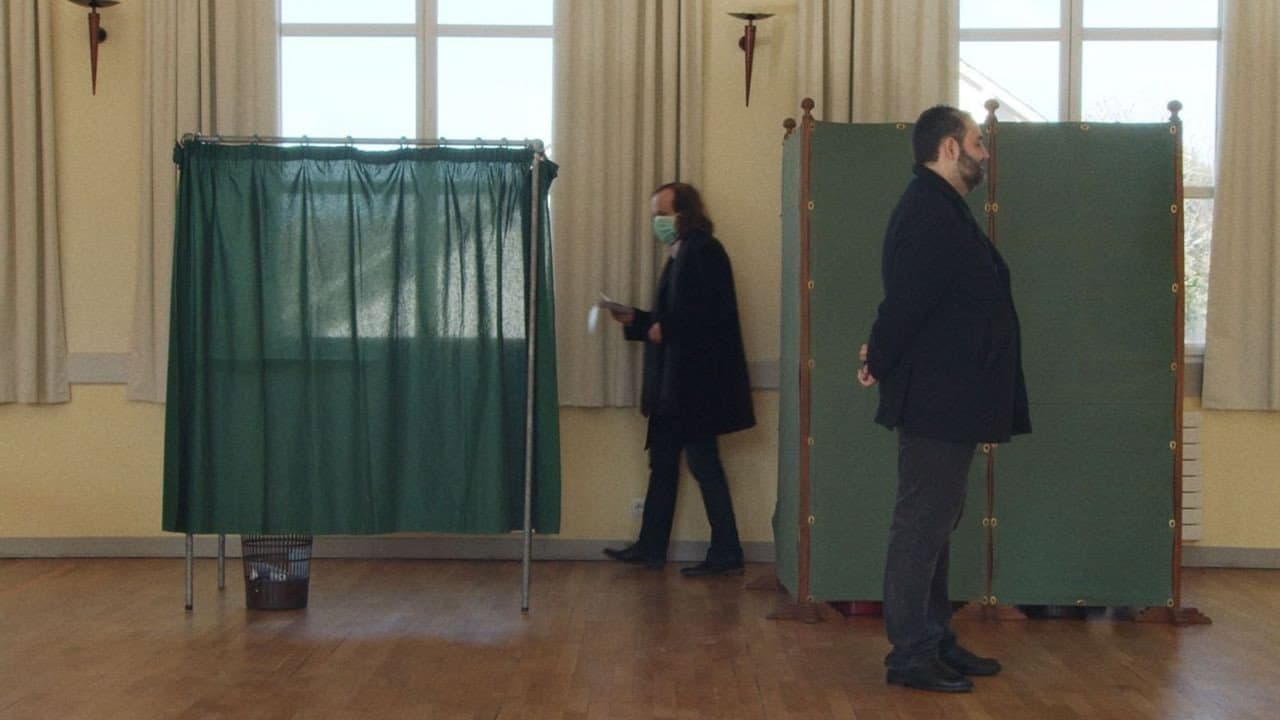 La campagne de France