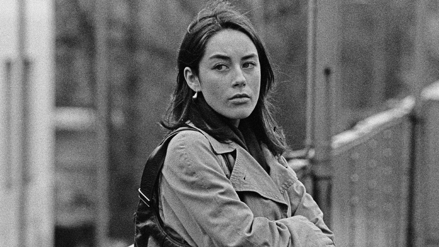 Magdalena Hausen - Die gefrorene Zeit