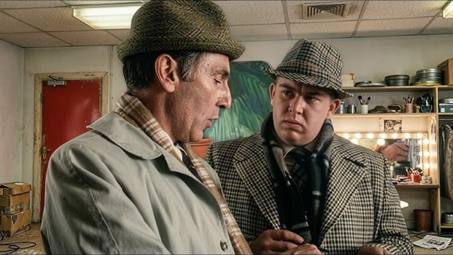 Classic Comedy Quickies