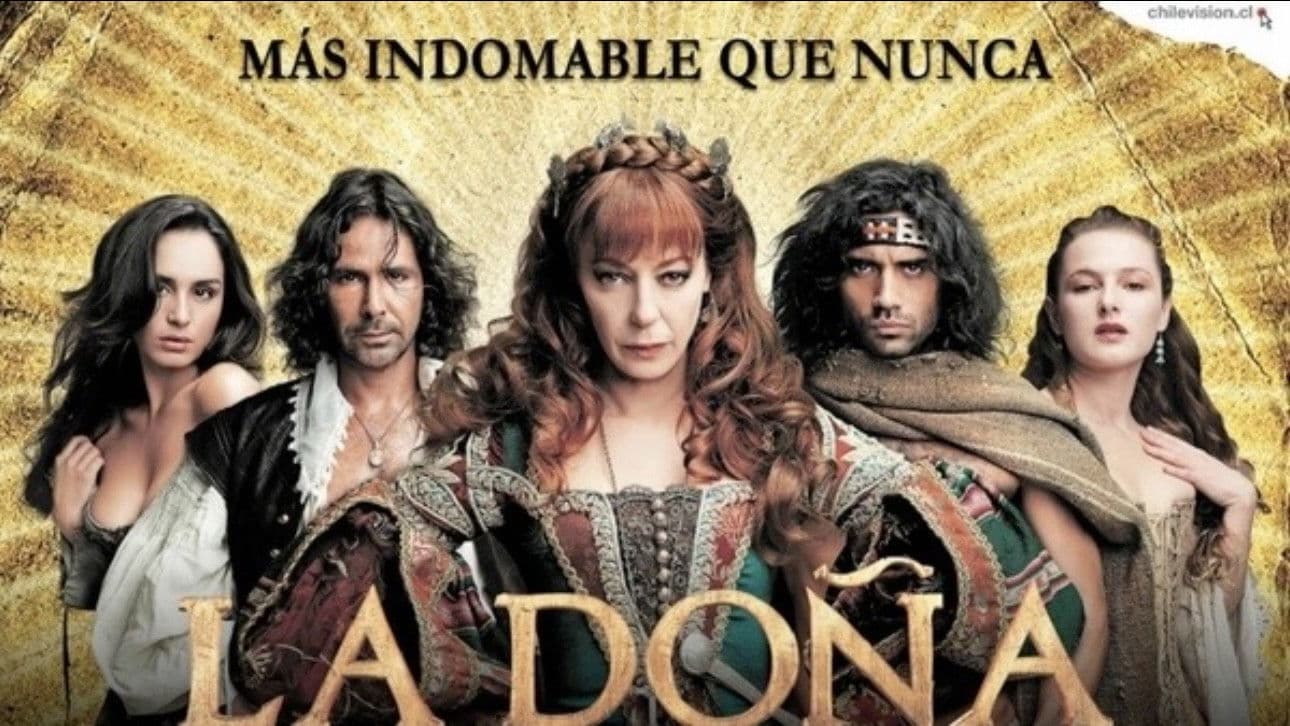 La Doña