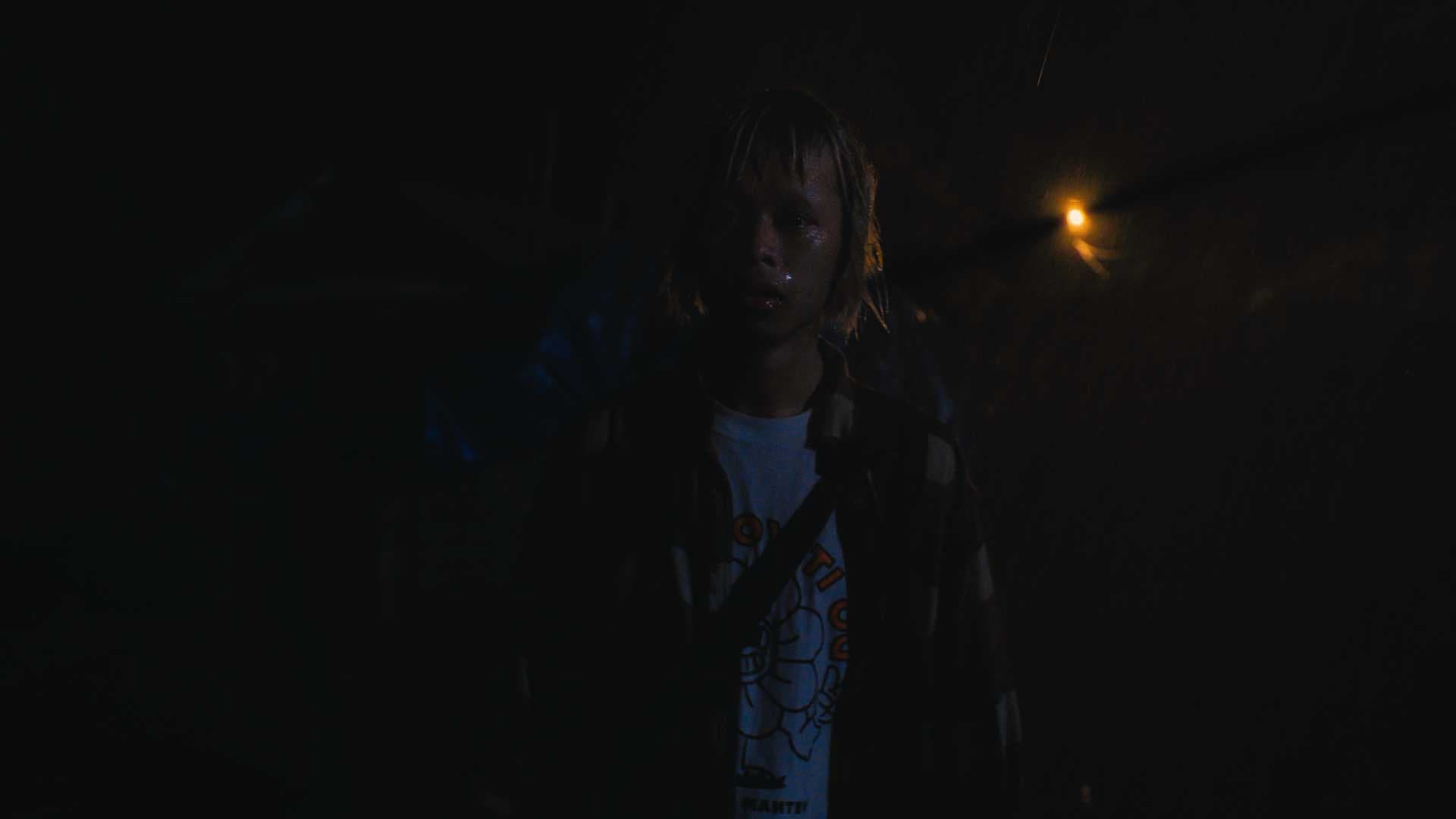 Tàn Ngày Rực Rỡ