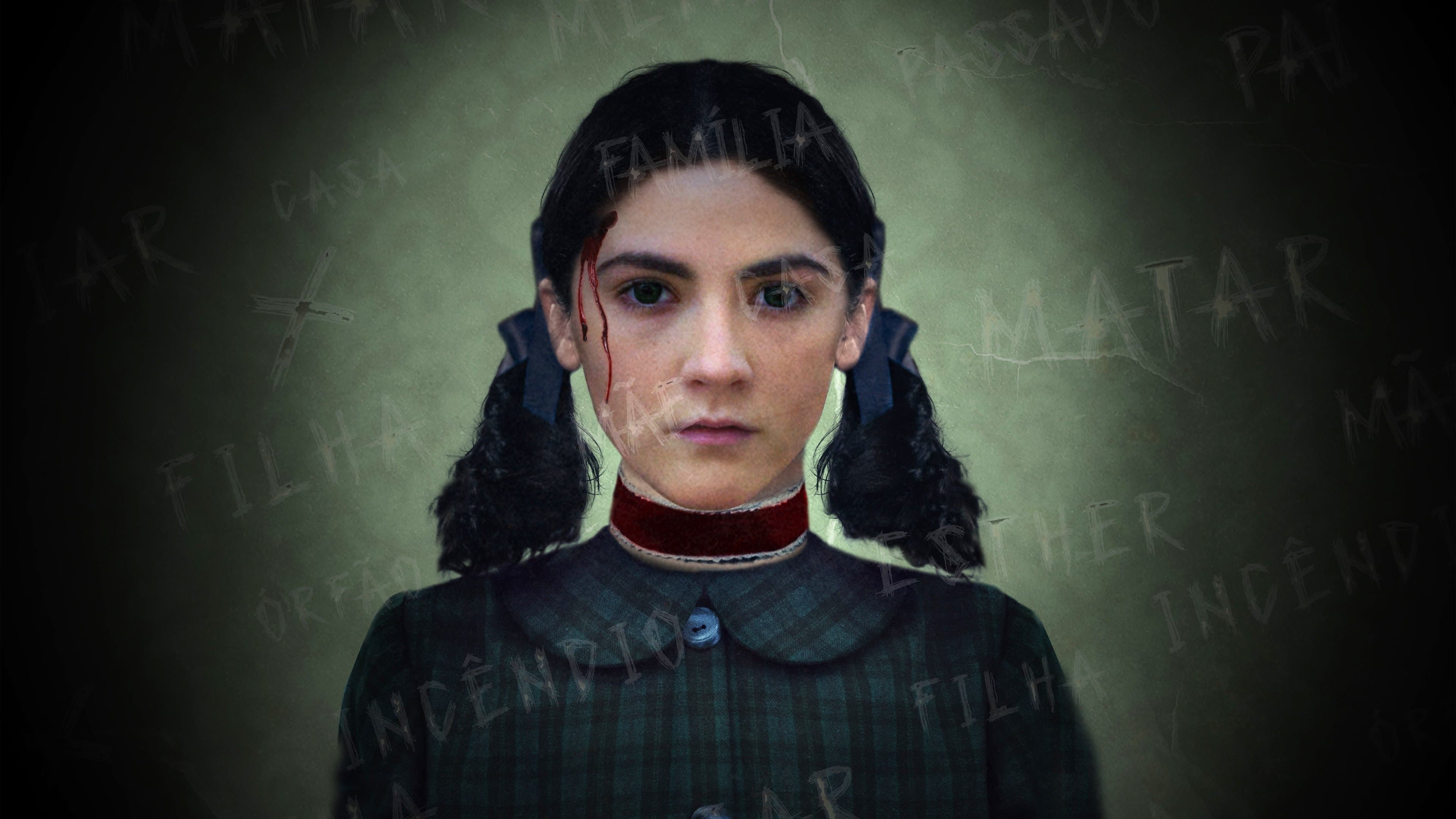 Orfana: Îngerul morții