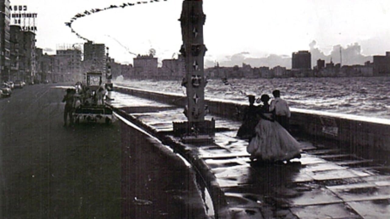 Para quién baila La Habana