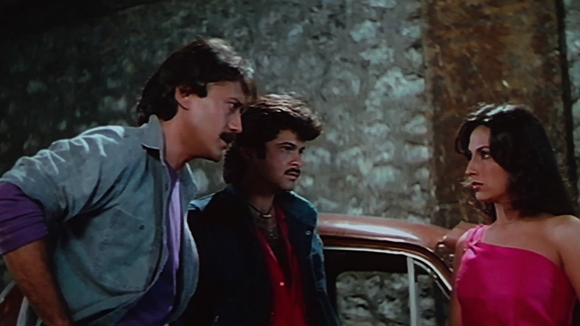 अंदर बाहर