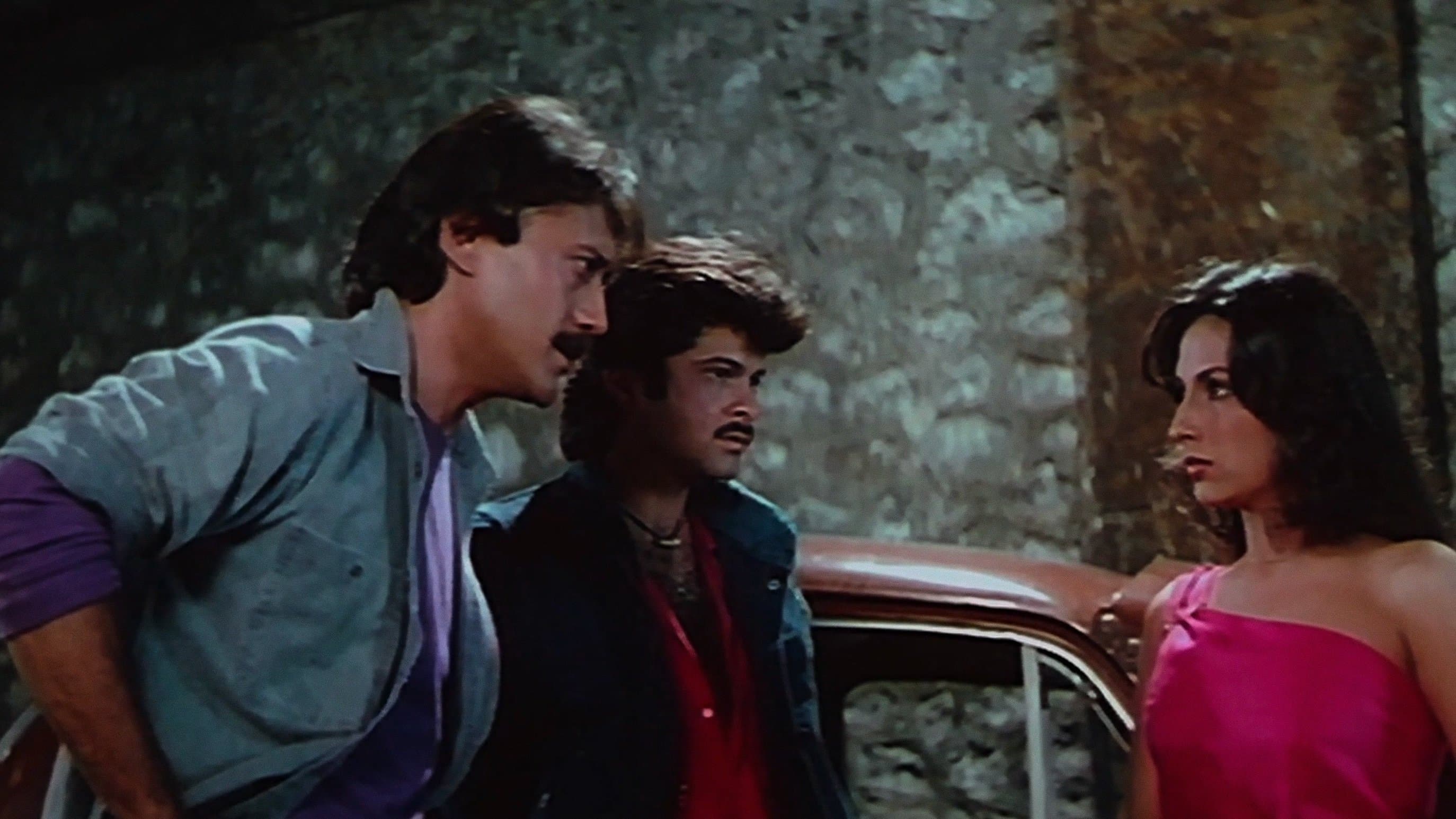 अंदर बाहर