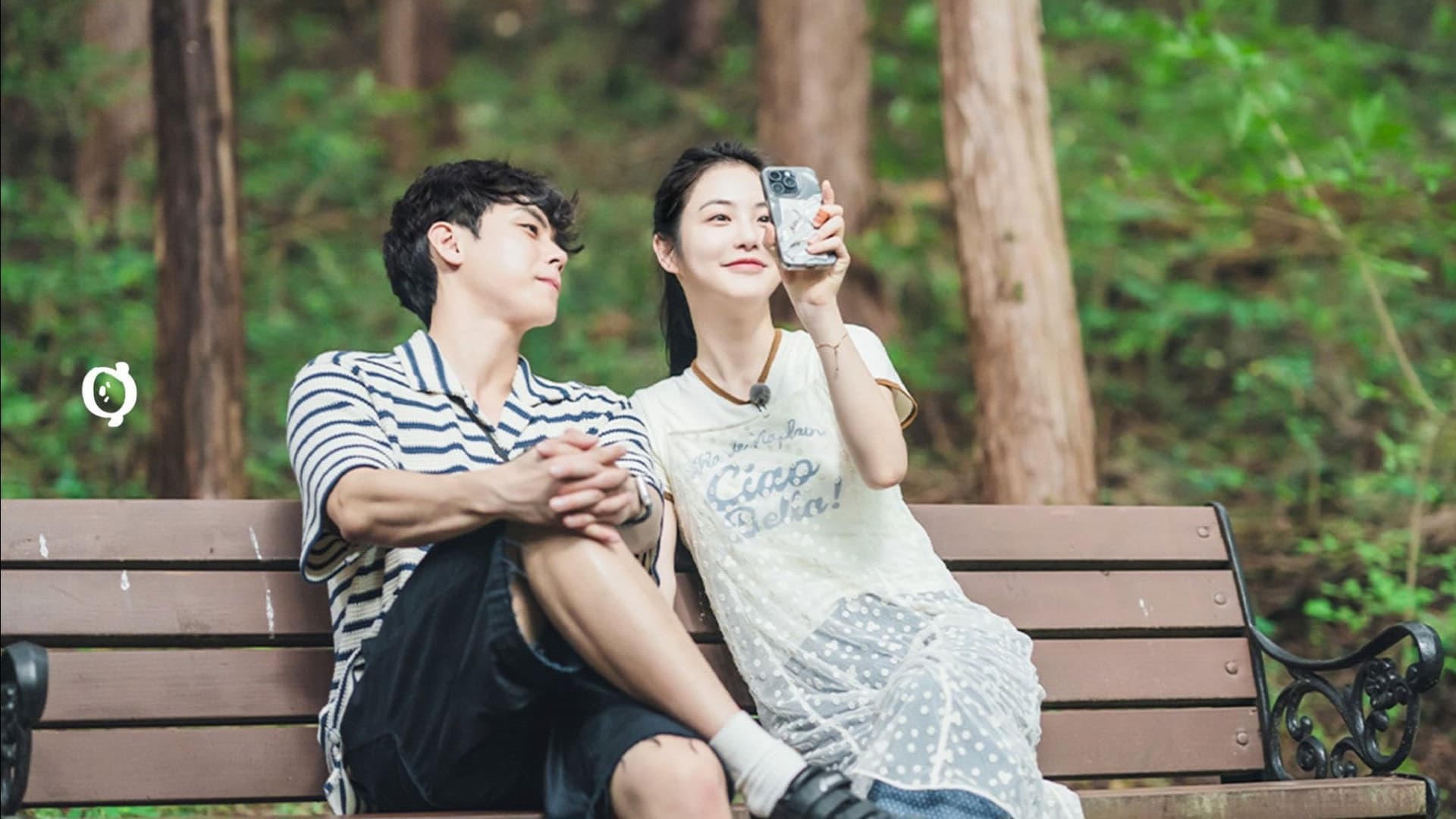 우리 마을 똥강아지