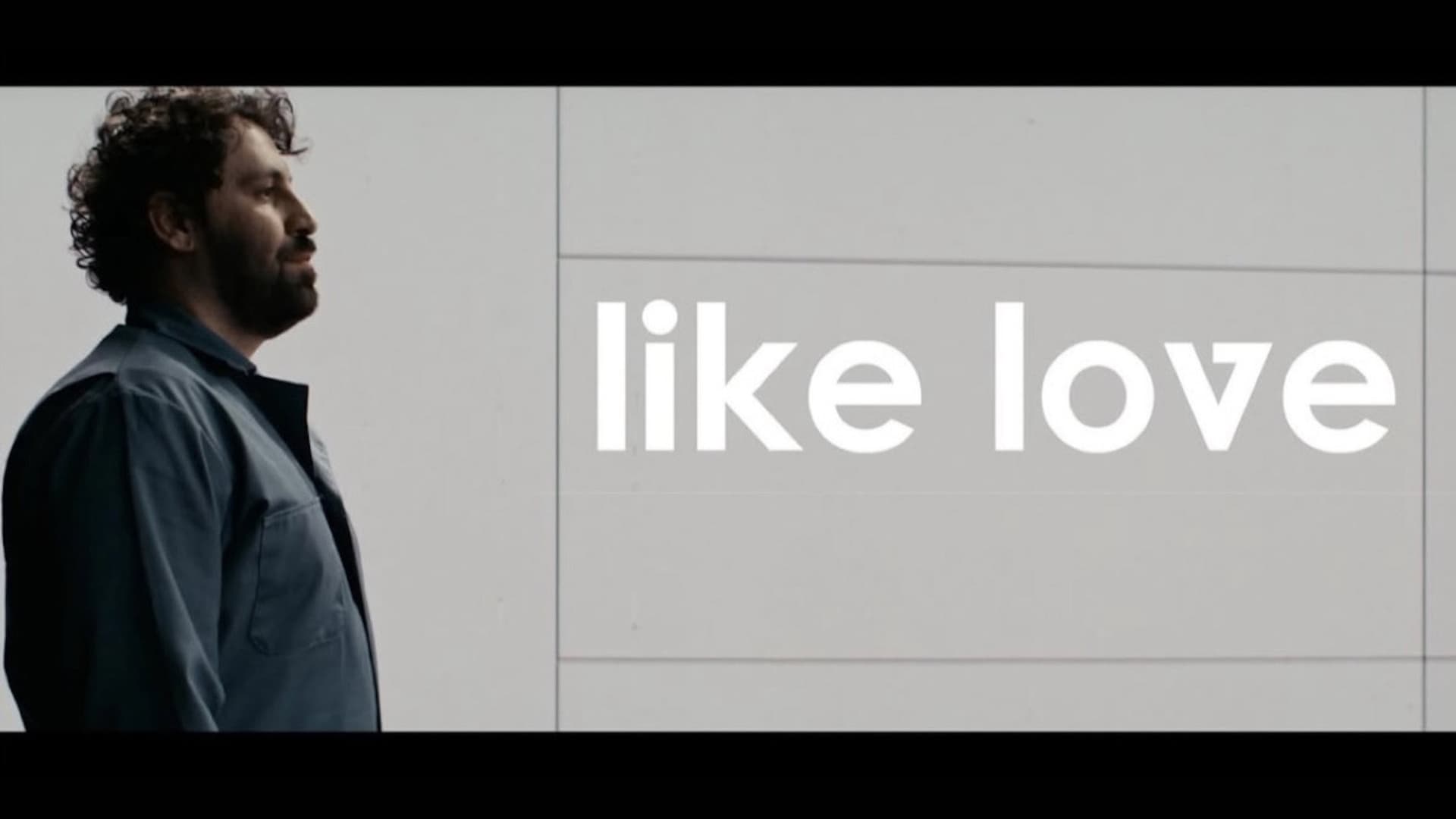 Like Love