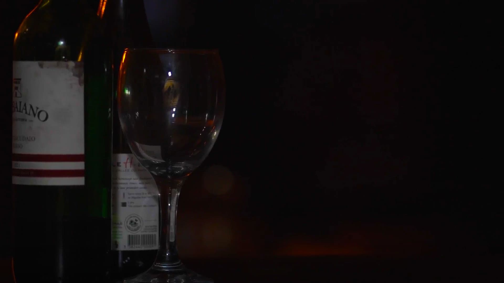 A Shot of Wishful Thinking