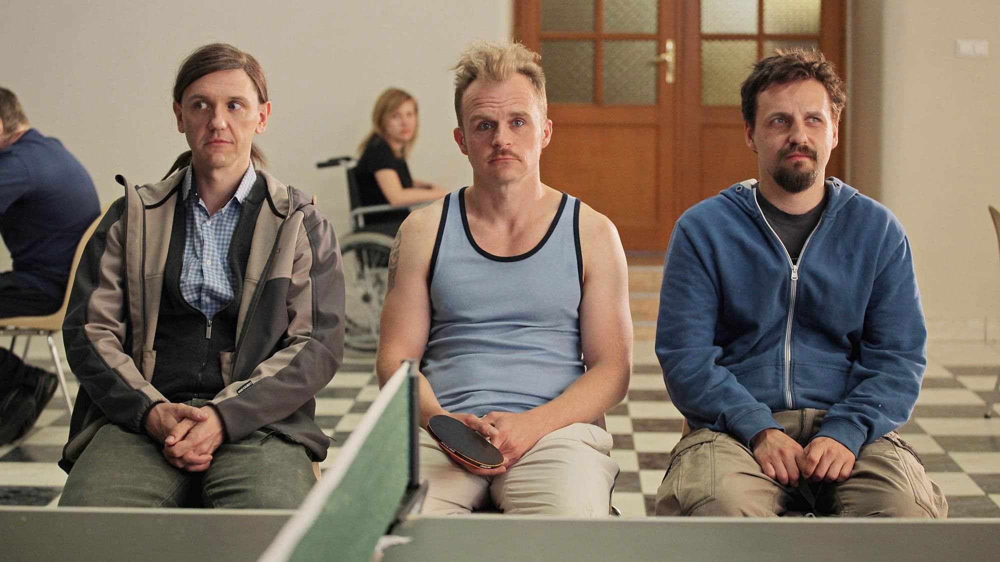 Exterminator: Gata de orice