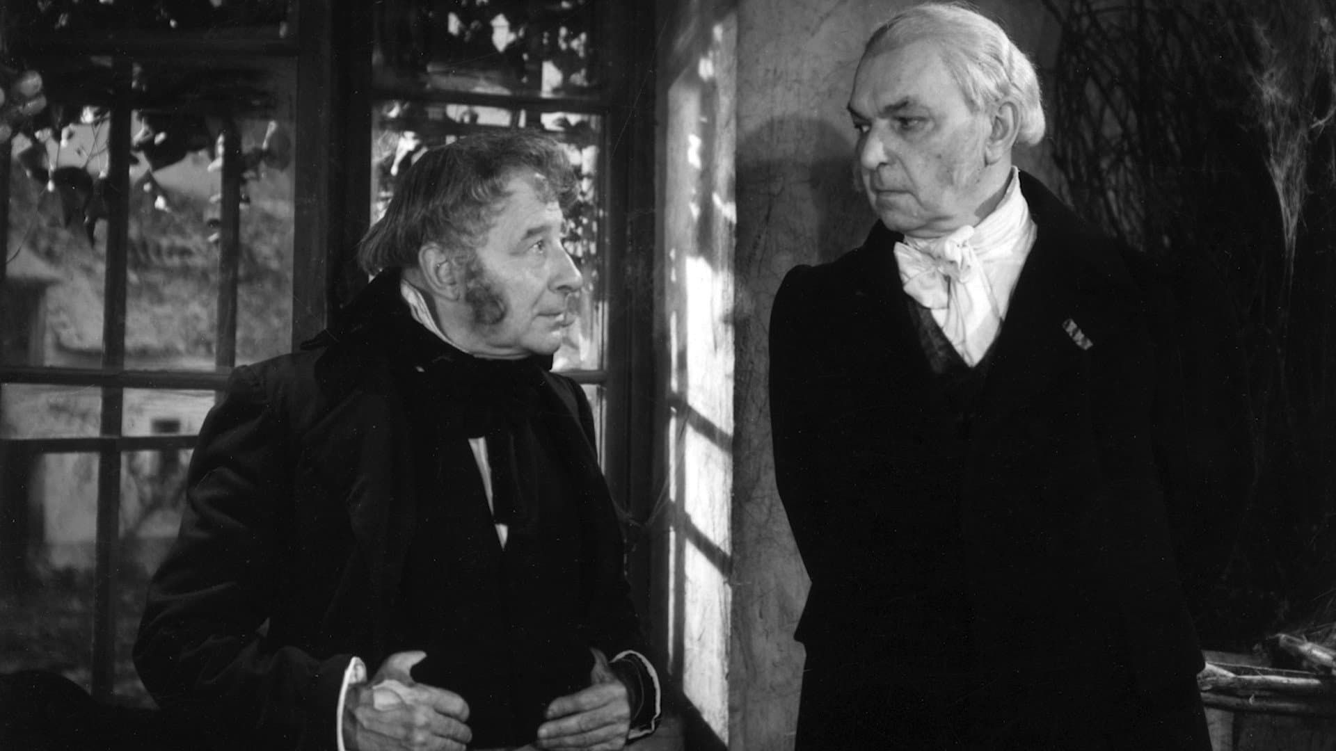 La Ferme des sept péchés