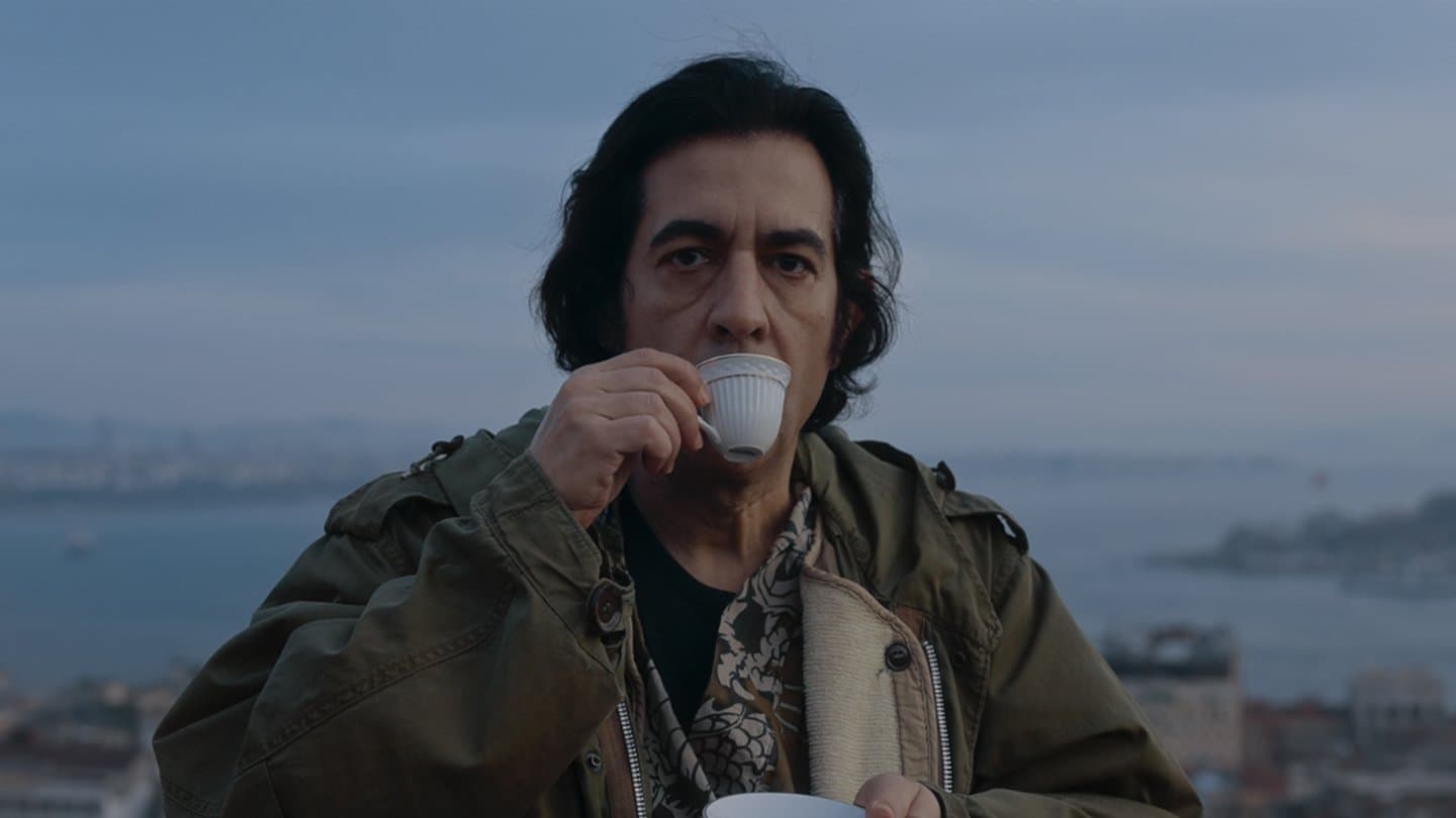 Göz Açıp Kapayıncaya Kadar