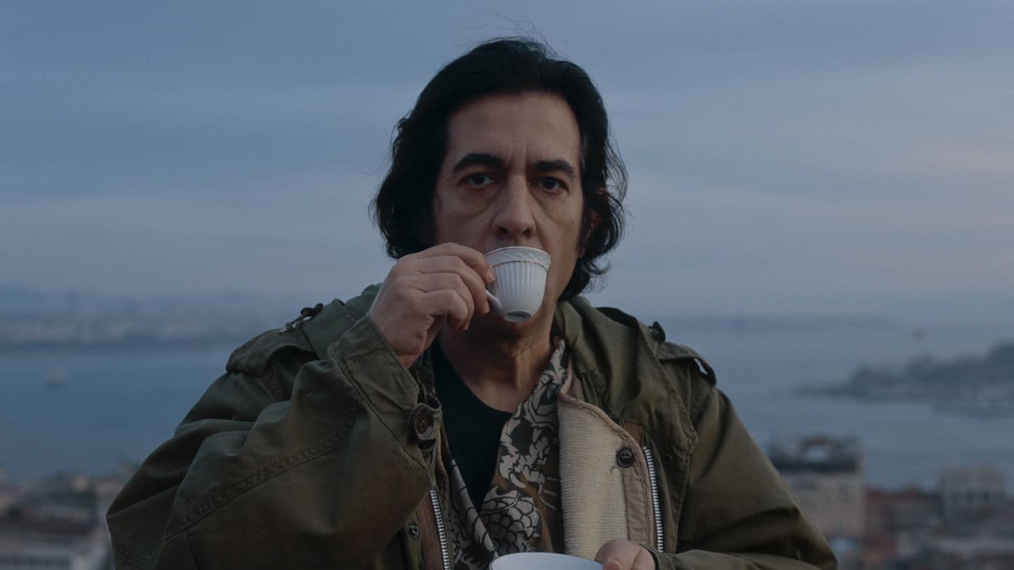 Göz Açıp Kapayıncaya Kadar