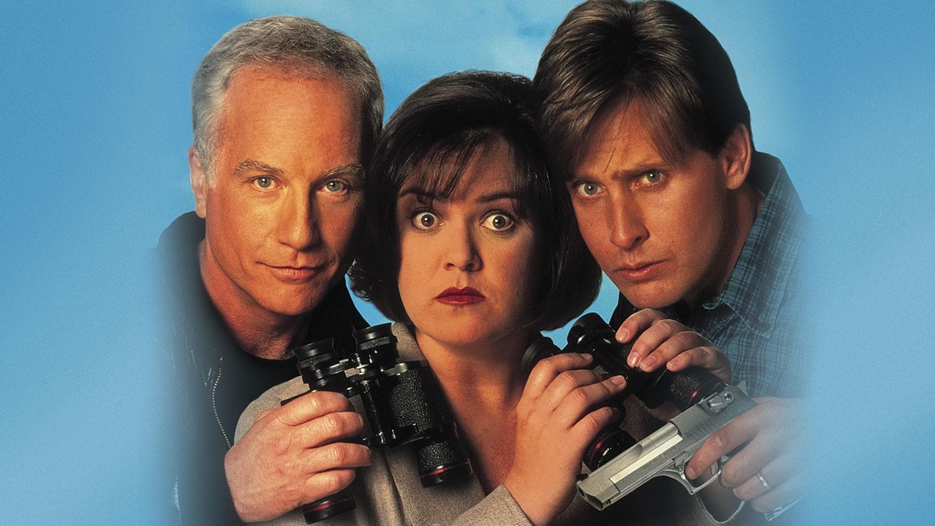 O altă supraveghere