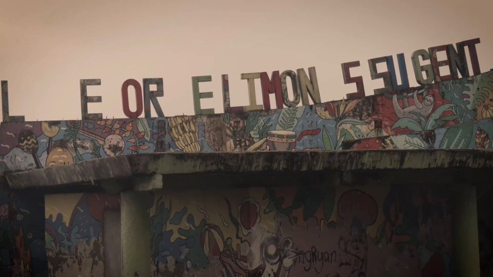 Latidos de un Pueblo en Llamas